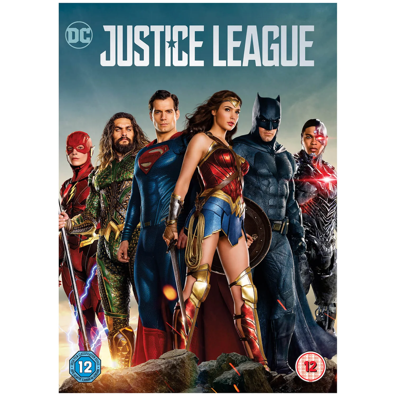 Justice League