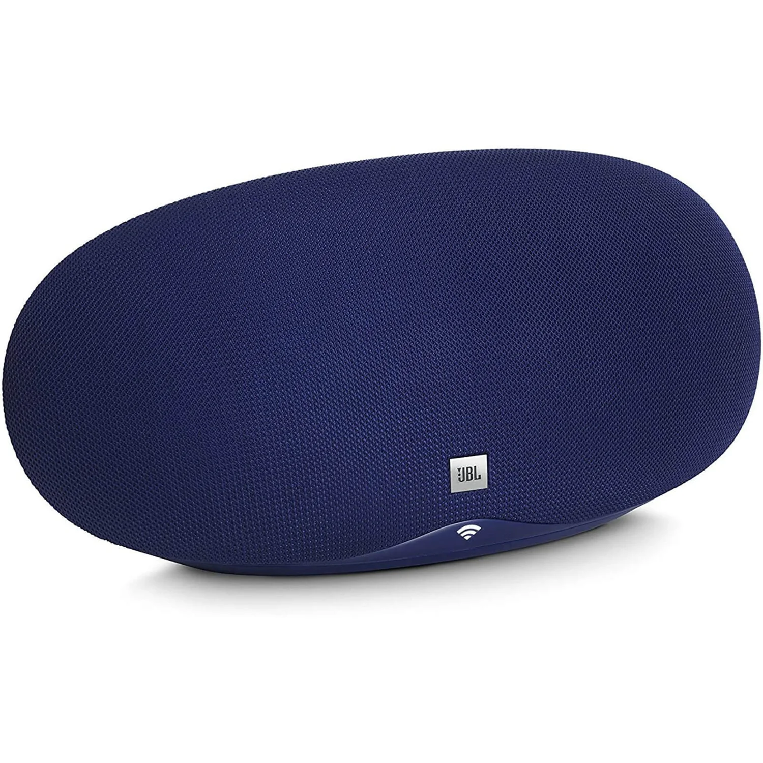 JBL Playlist Wireless speaker with Built-In Chromecast - Blue