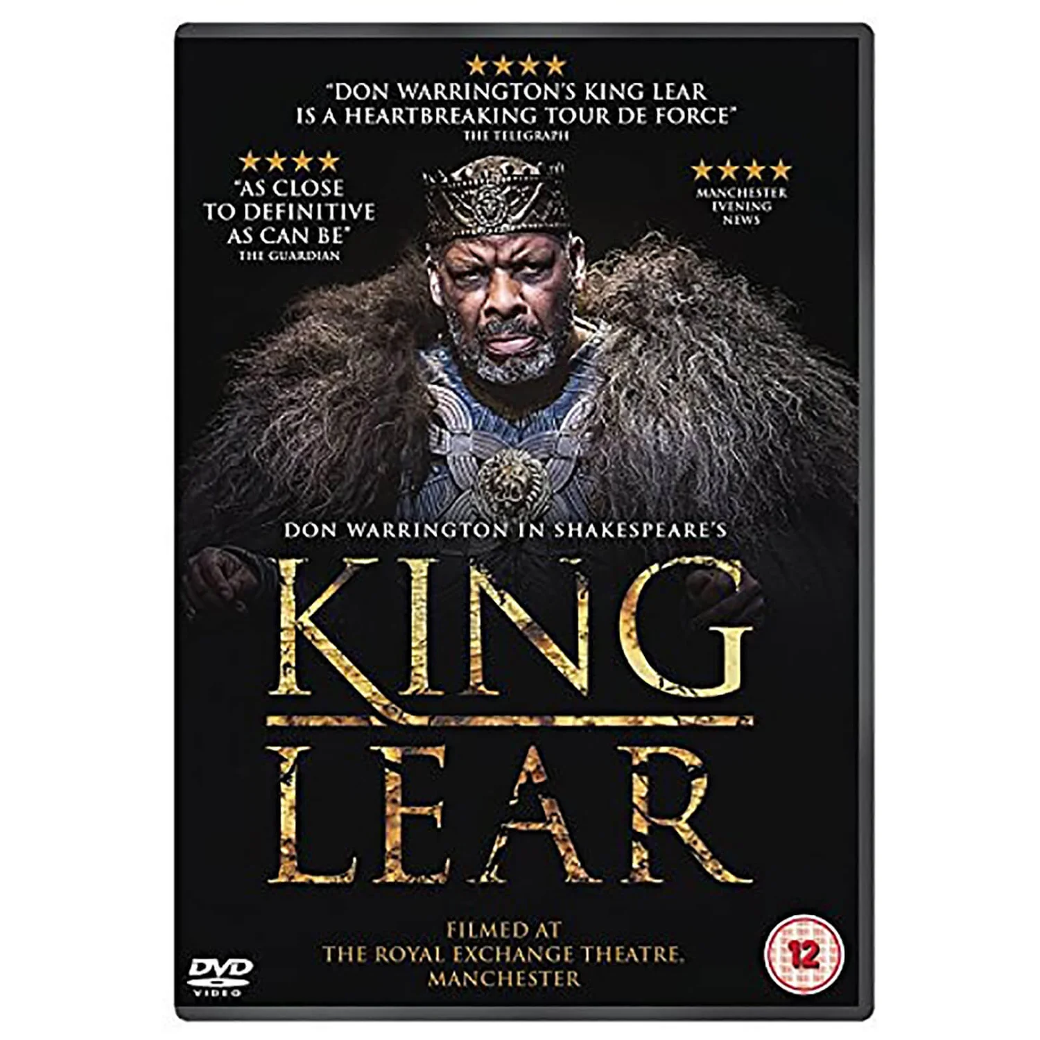 King Lear