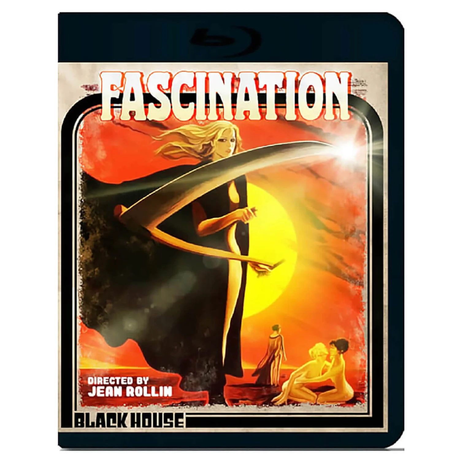 Fascination