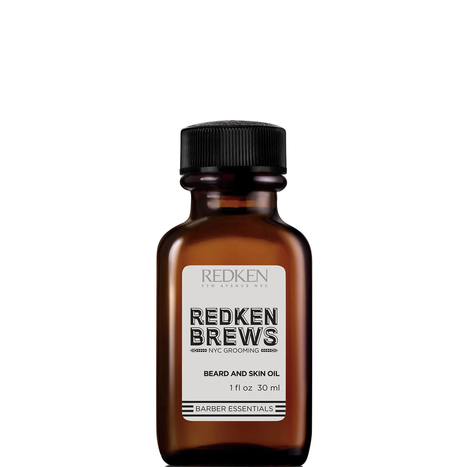 زيت اللحية للرجال من Redken Brews (30 مل)