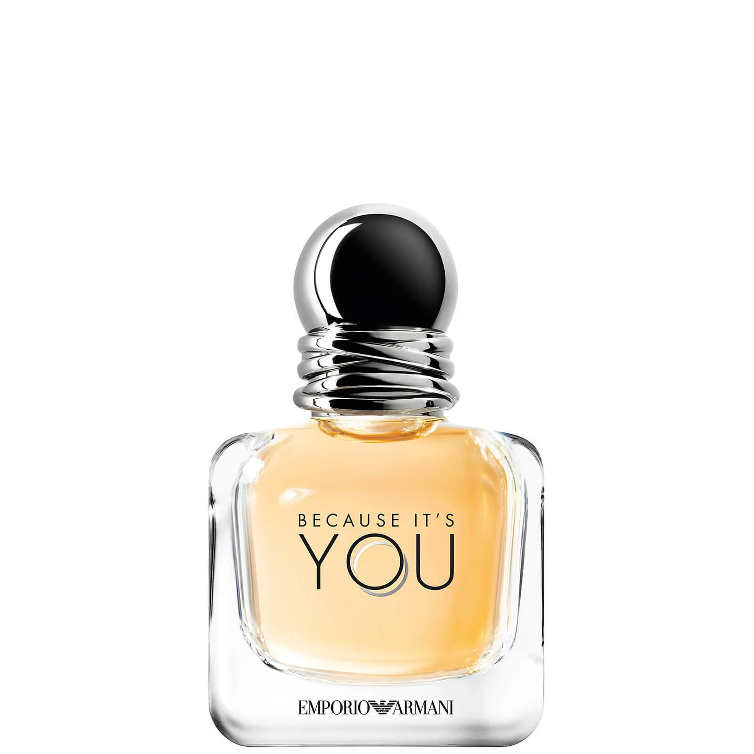 Armani Because It's You Eau de Parfum 30ml