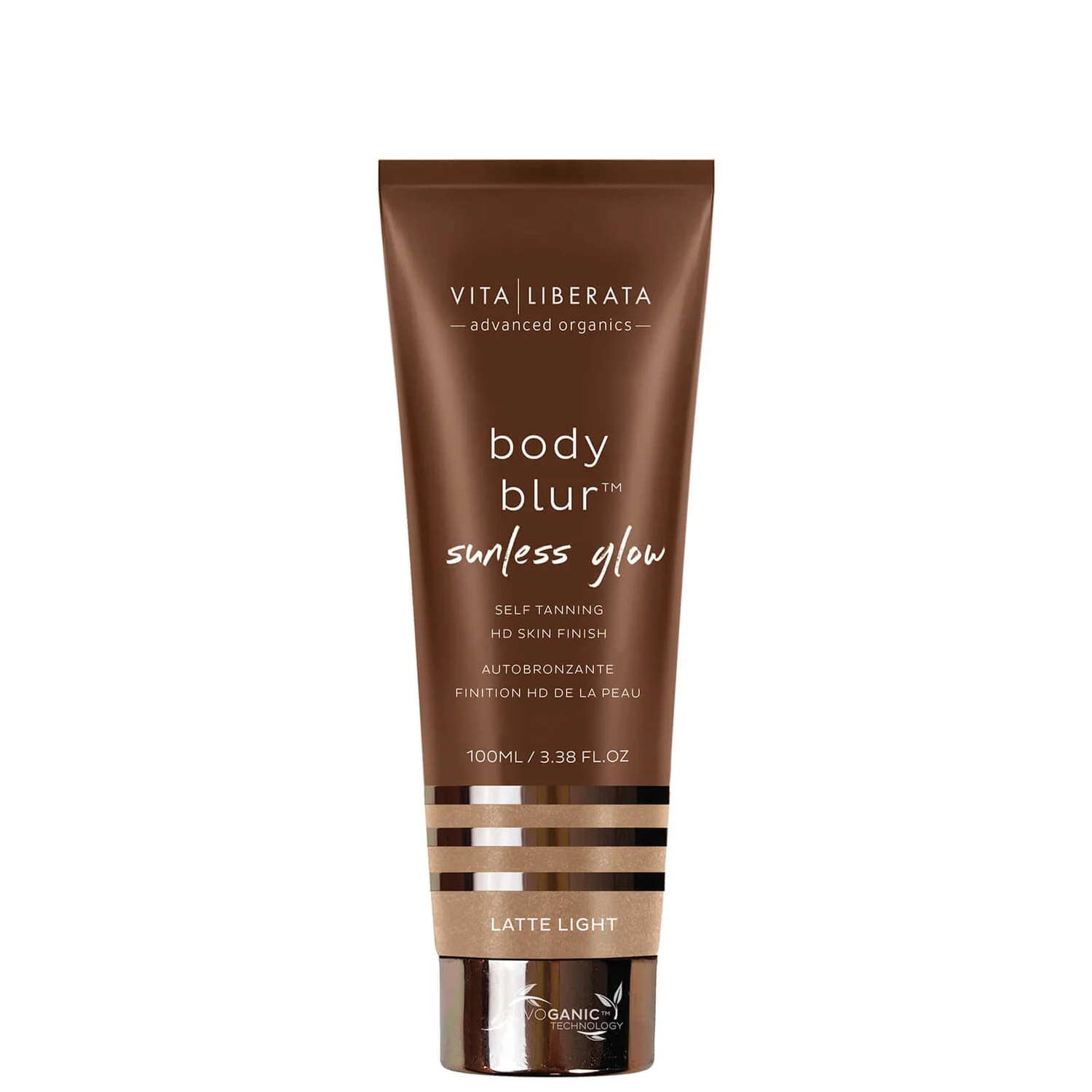 Vita Liberata Body Blur Sunless Glow HD Skin Finish