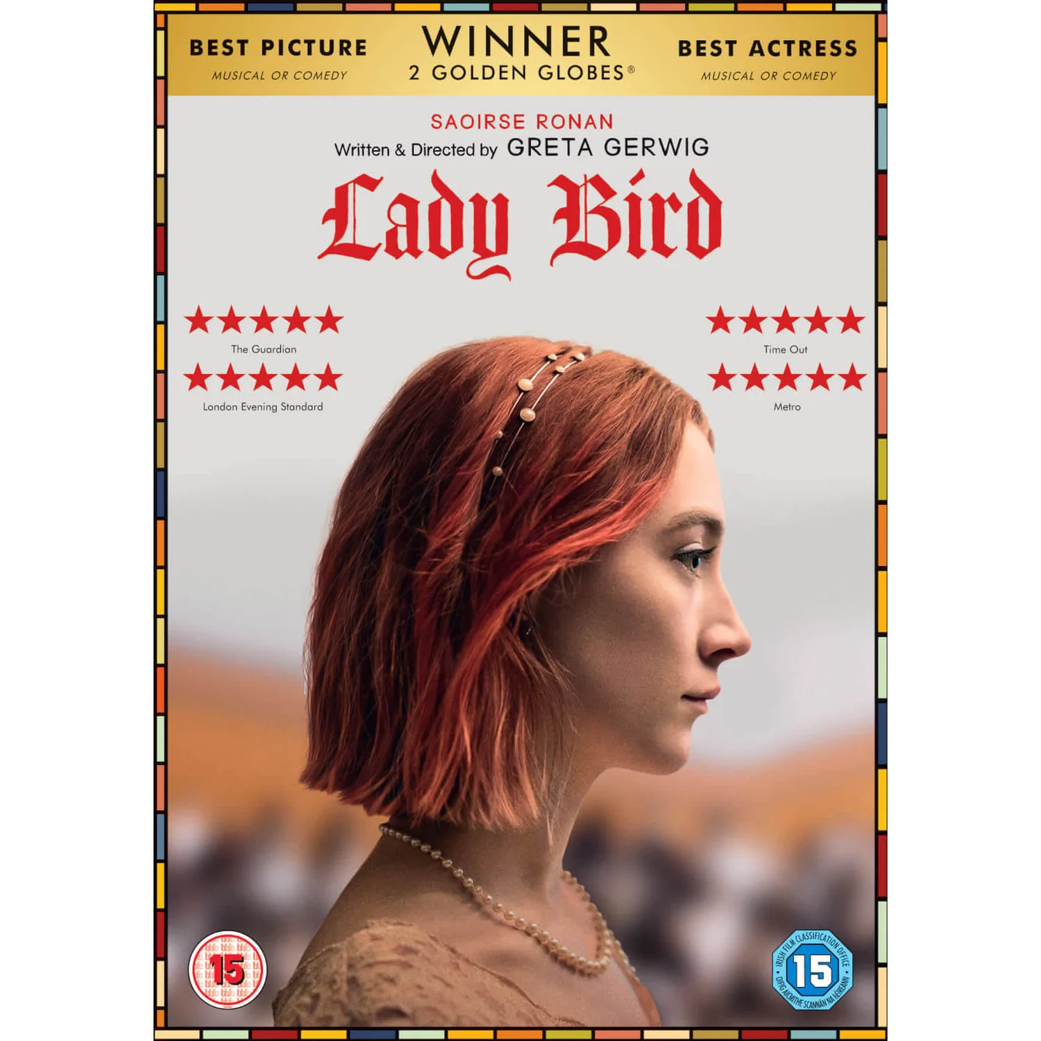 Lady Bird