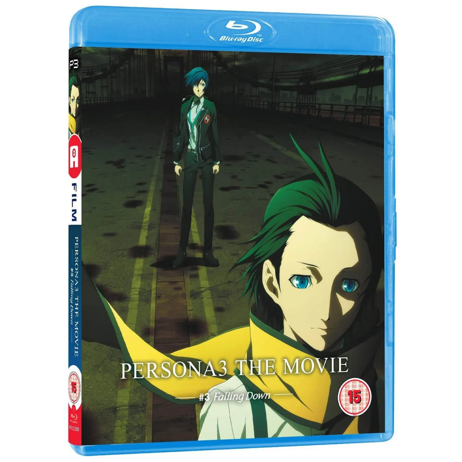 Persona3 Film 3