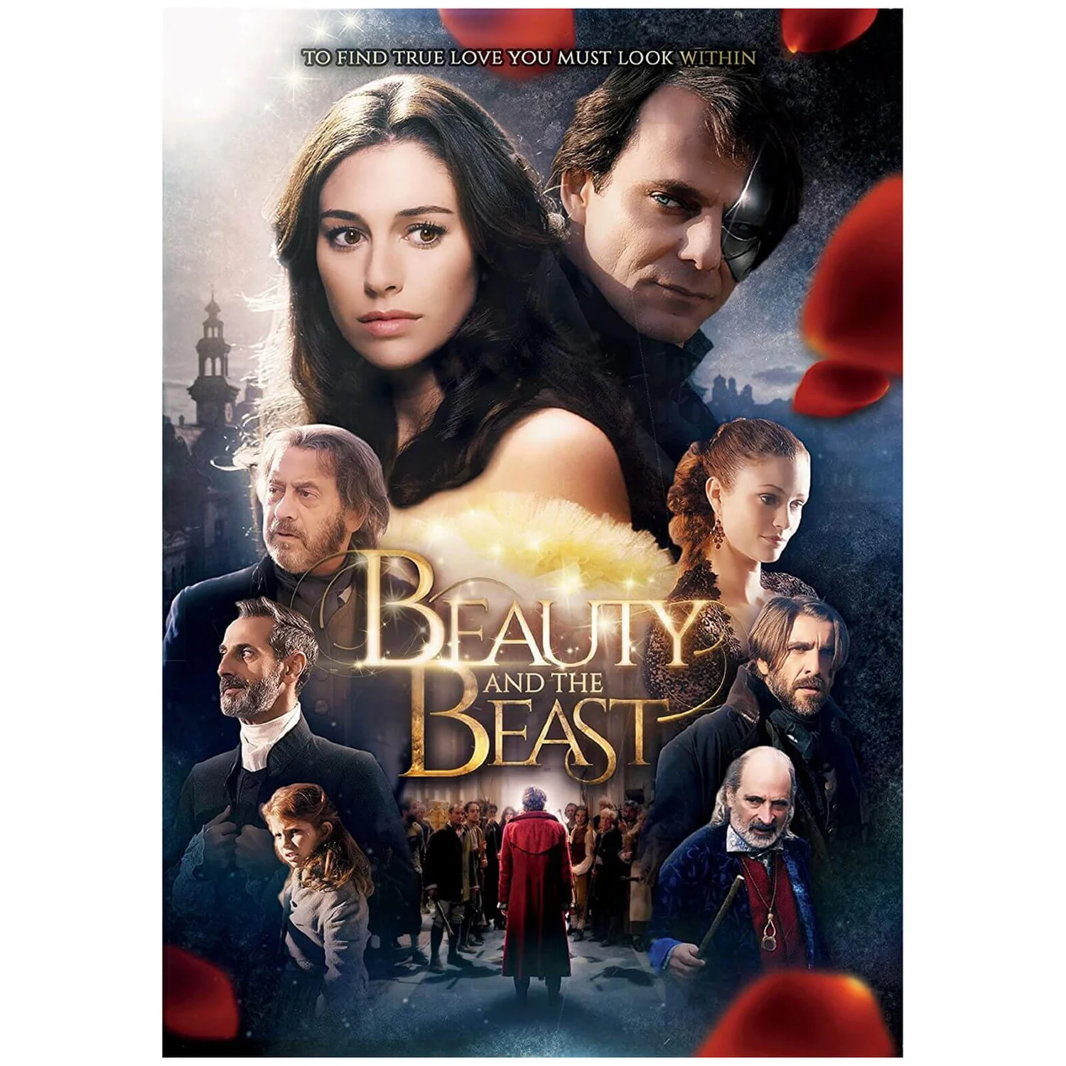 Beauty and the Beast