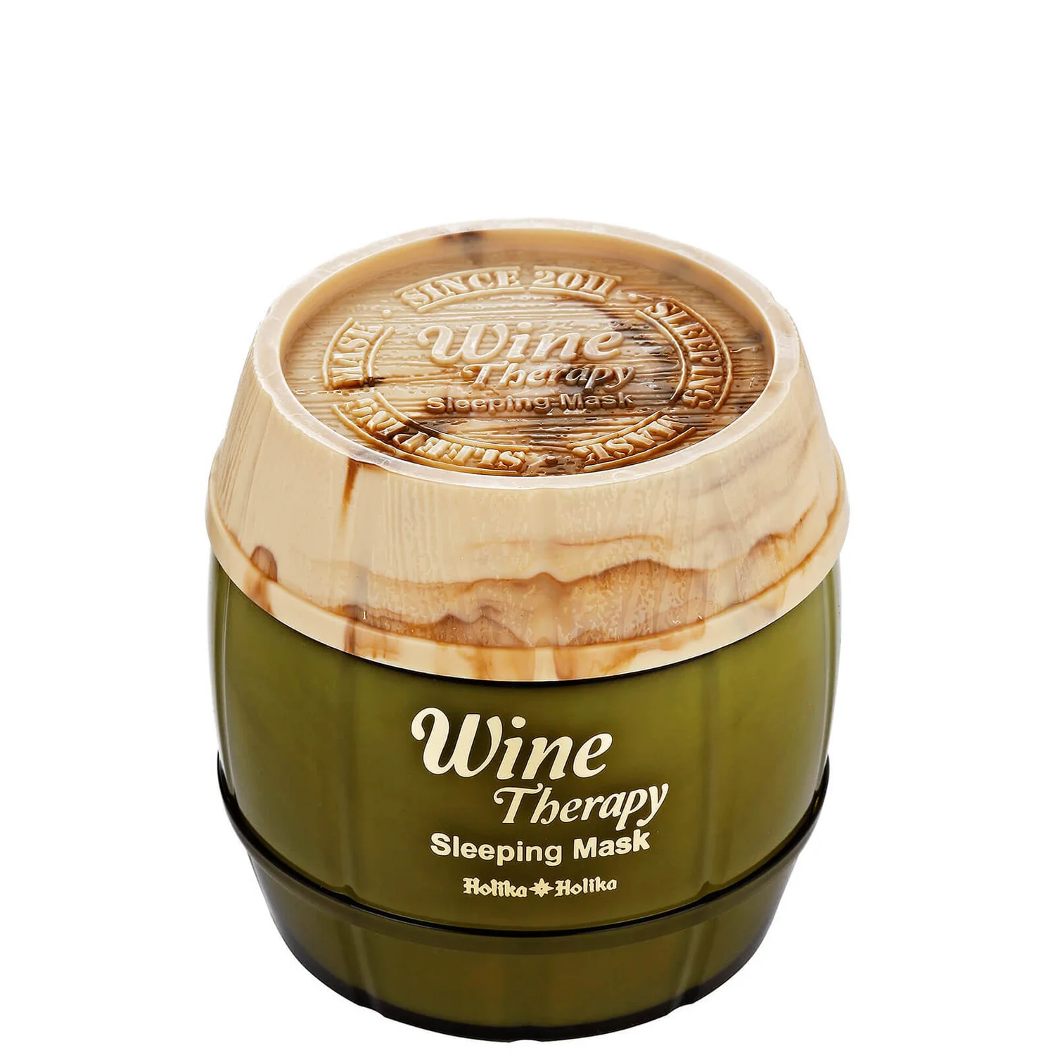 Holika Holika Wine Therapy Sleeping Mask (White Wine)