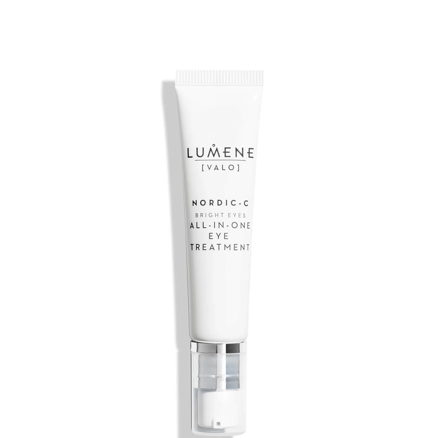 Lumene Nordic C [Valo] Bright Eyes All-In-One Treatment -silmänympärysvoide 15ml