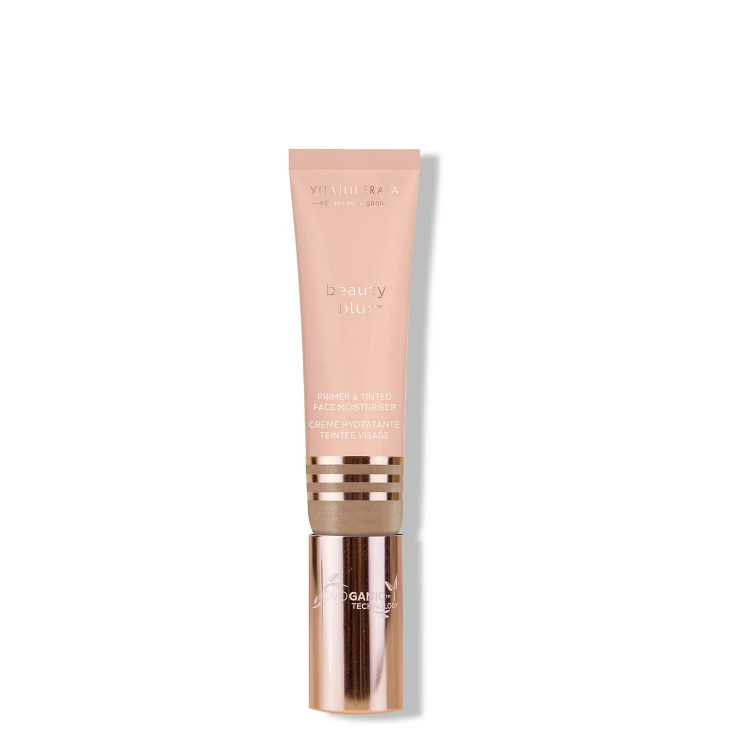 Vita Liberata Beauty Blur Skin Tone Optimizer Latte 30ml