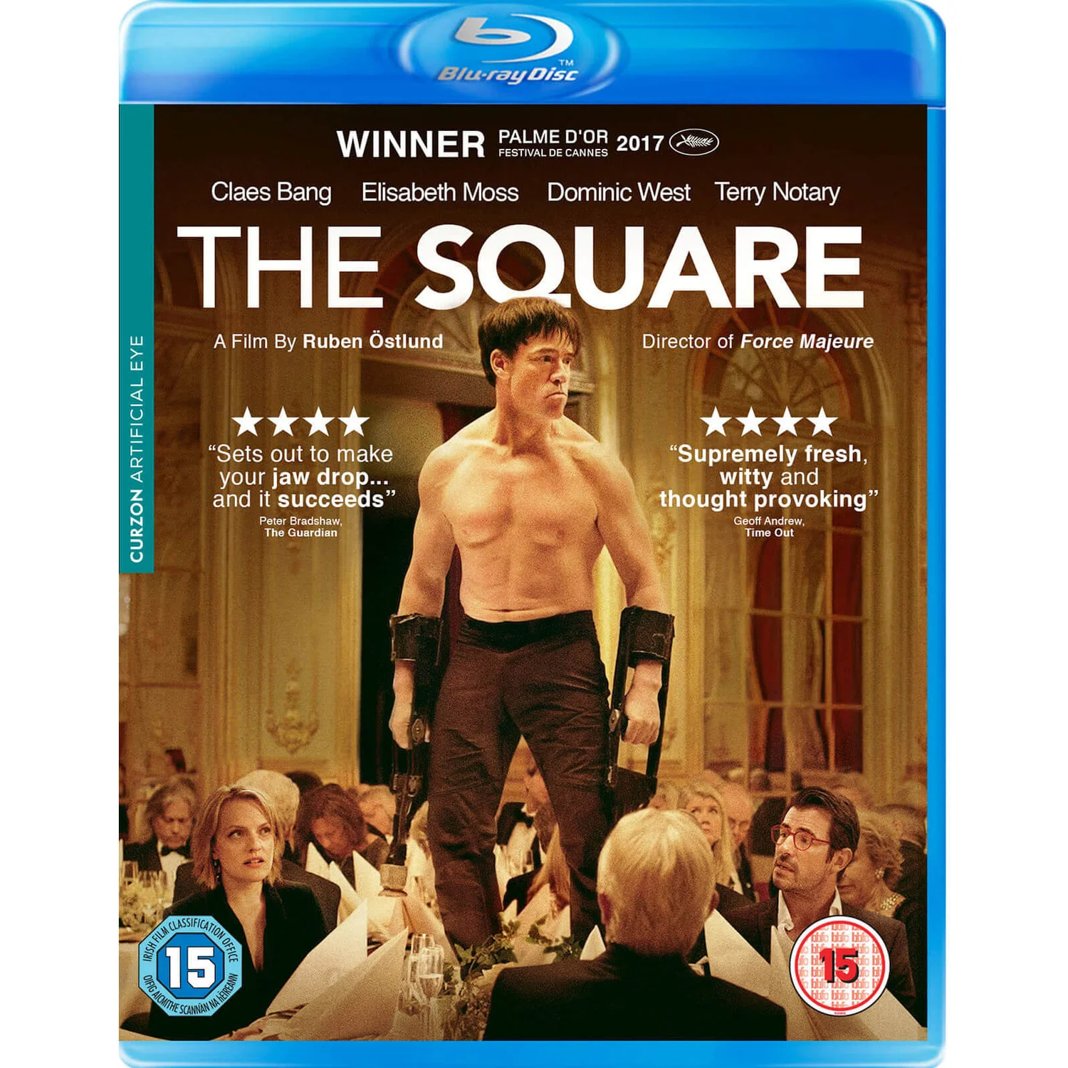 The Square