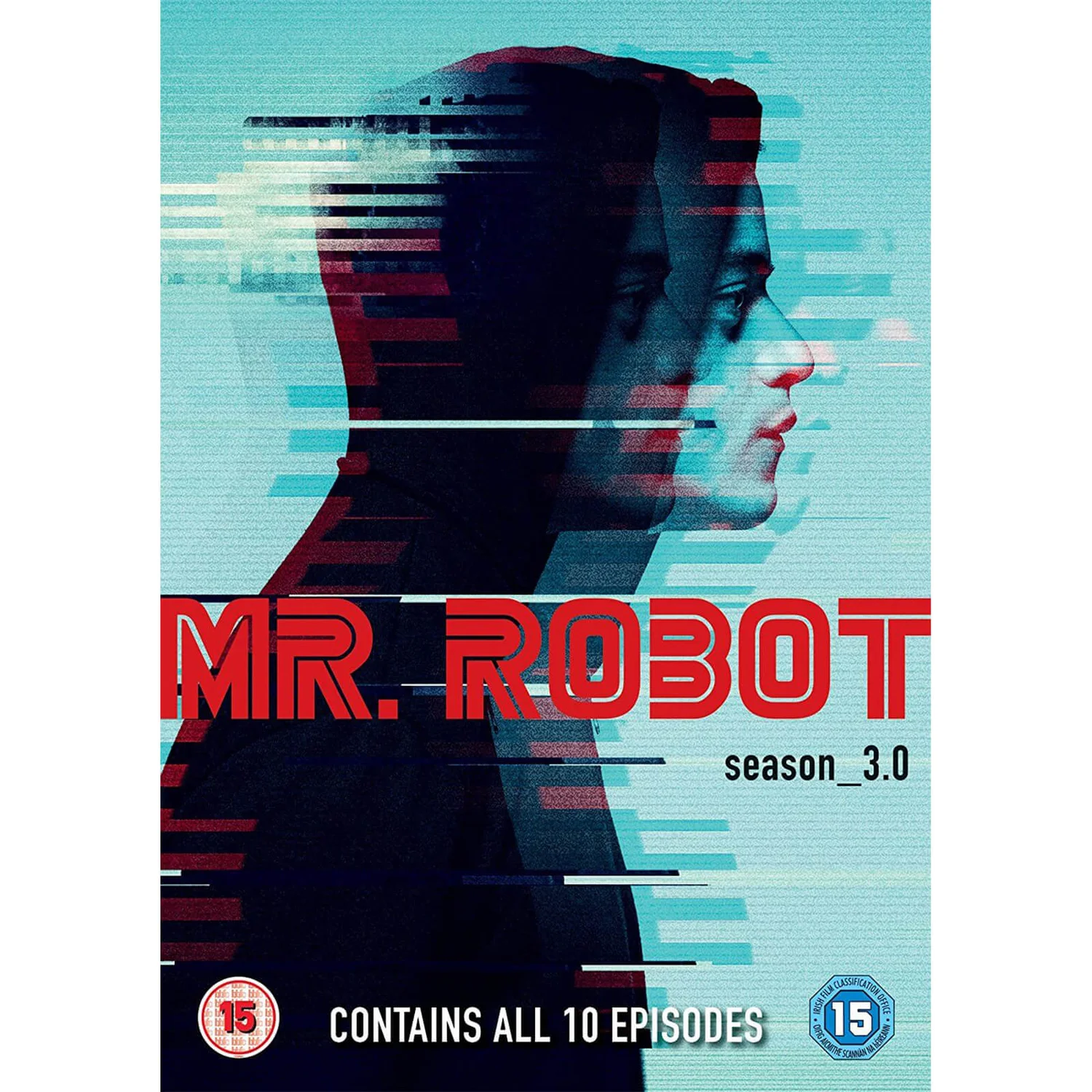 Mr. Robot Season 3