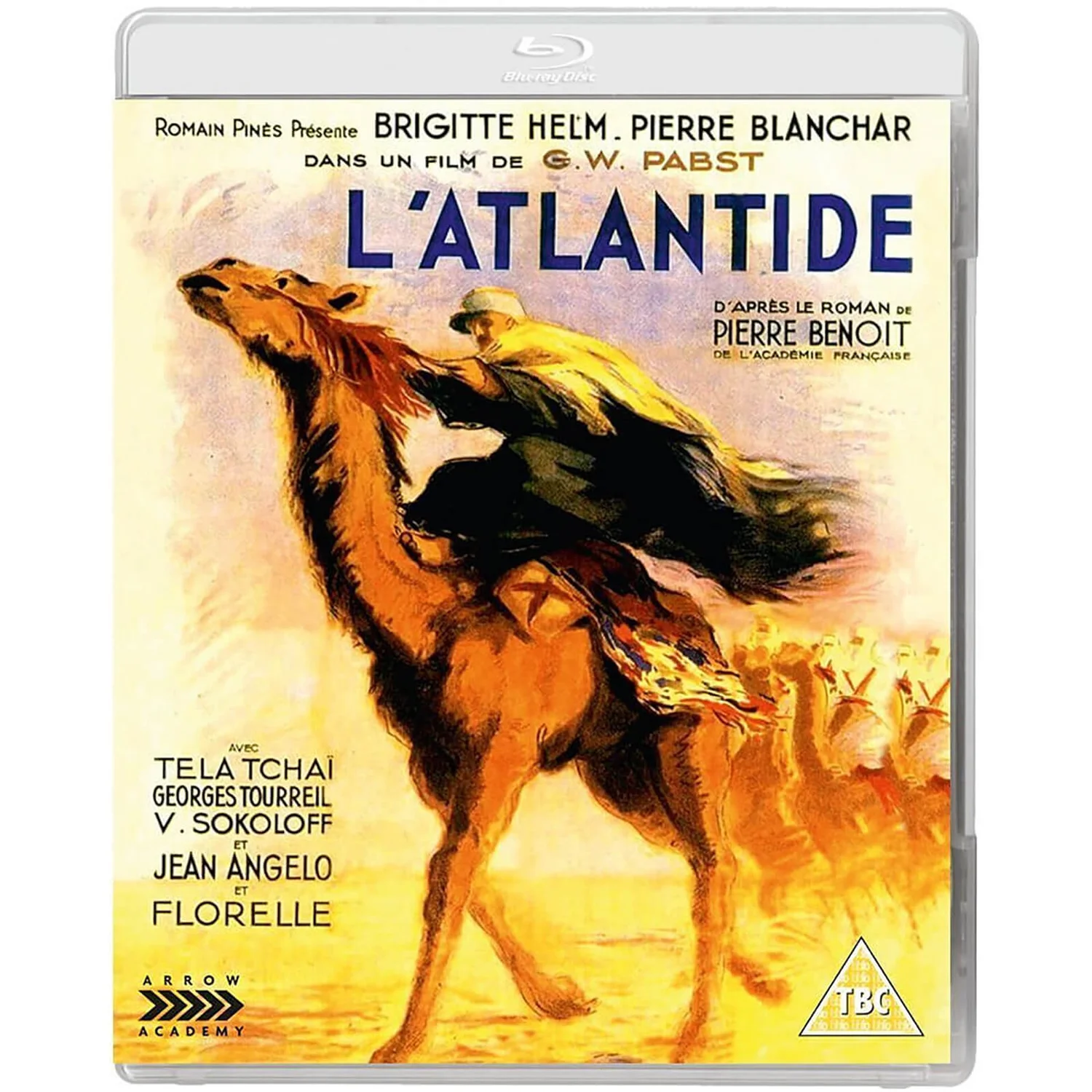 L'Atlantide
