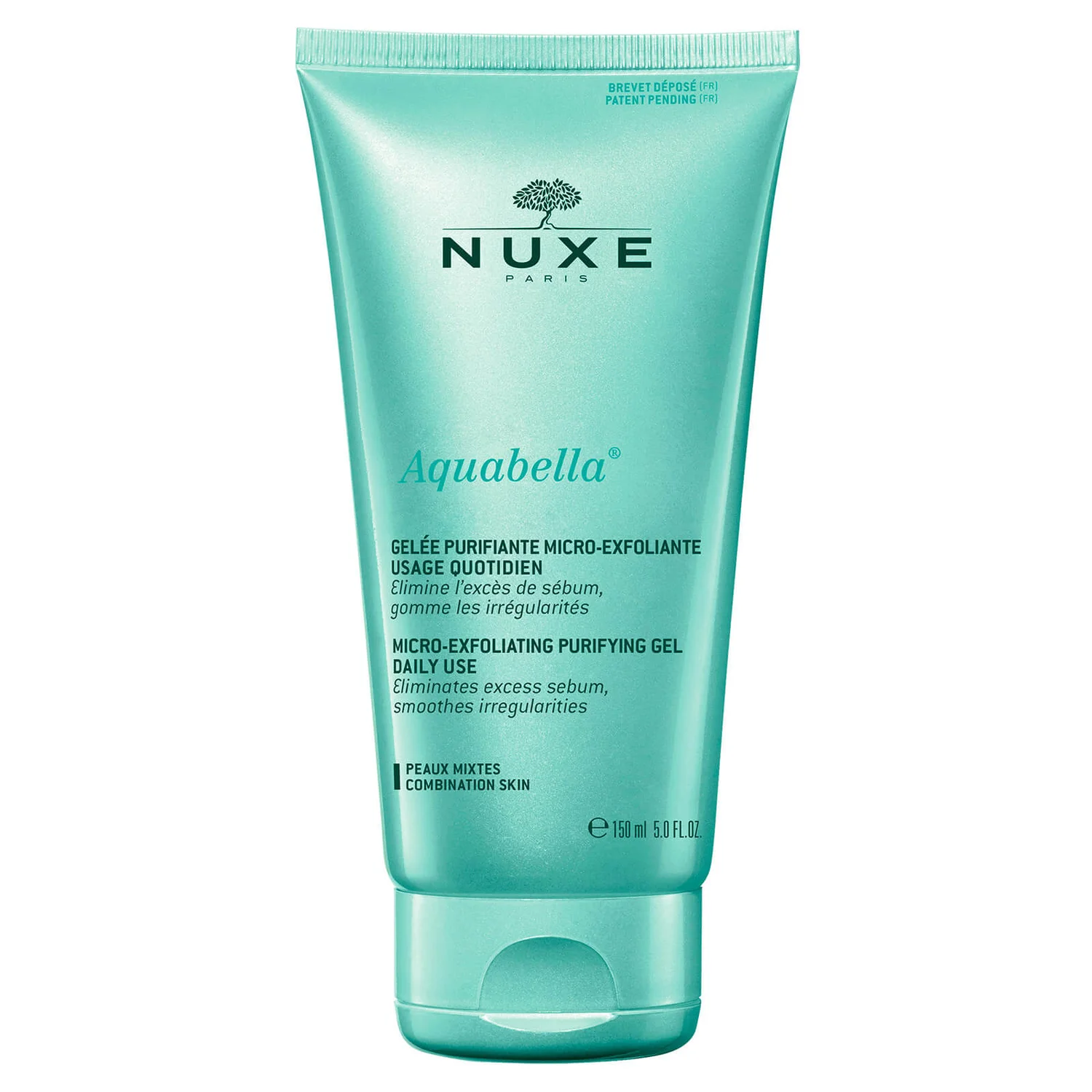 NUXE Aquabella Purifying Gel -puhdistusgeeli