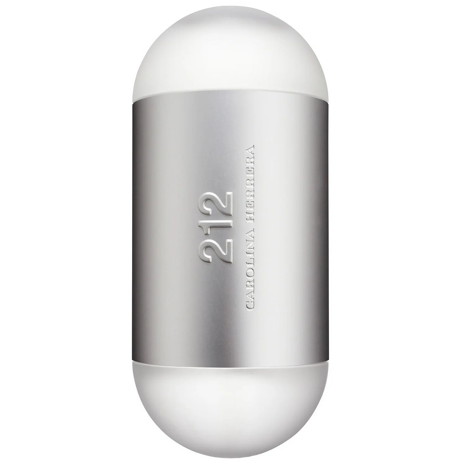 Carolina Herrera 212 NYC Eau de Toilette Spray 100ml