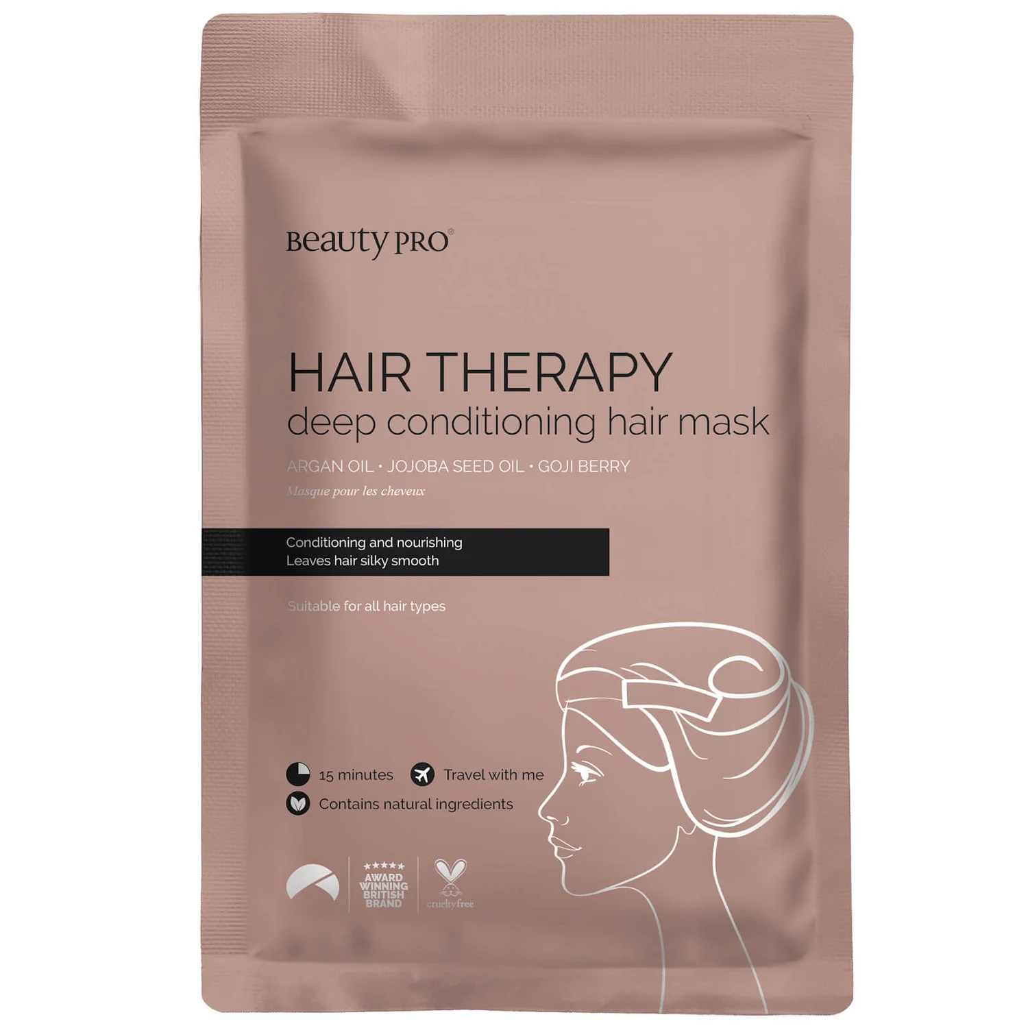 BeautyPro Hair Therapy