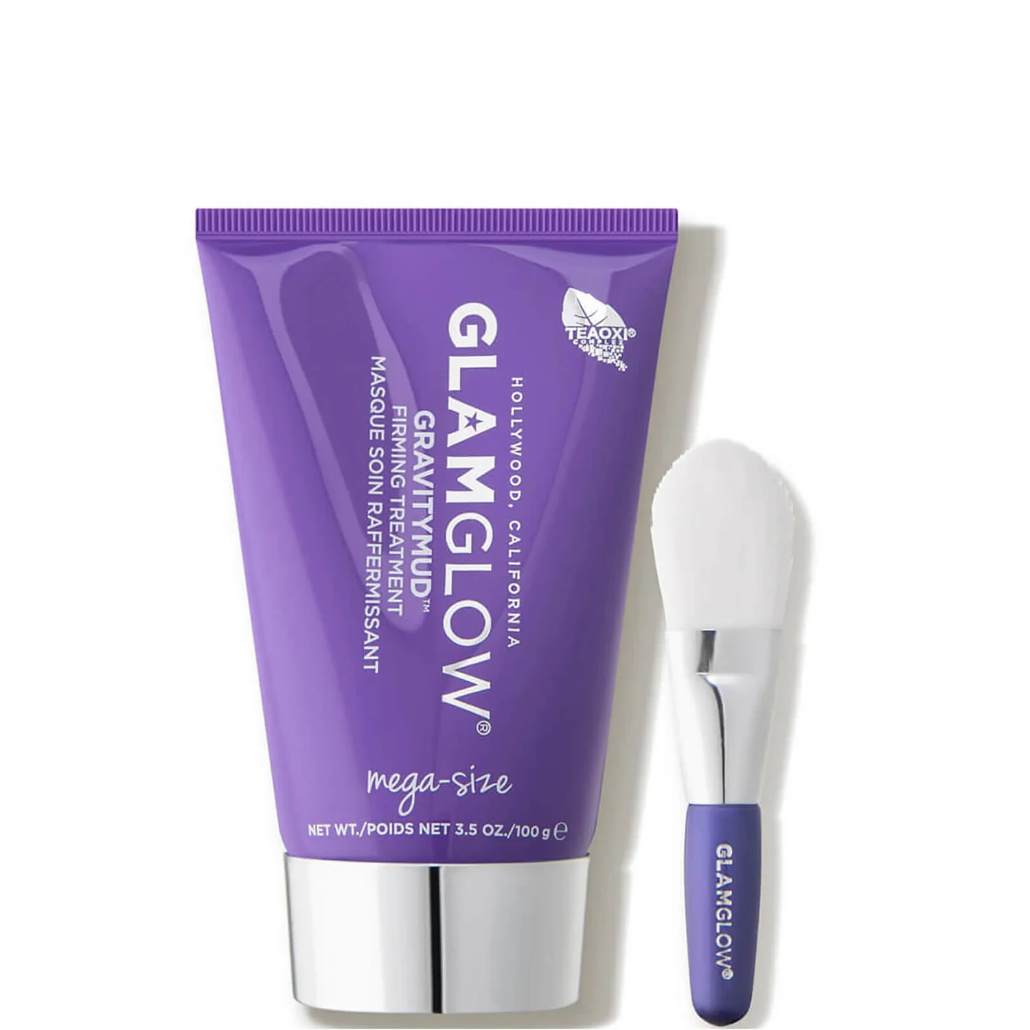 GLAMGLOW Gravitymud 100g