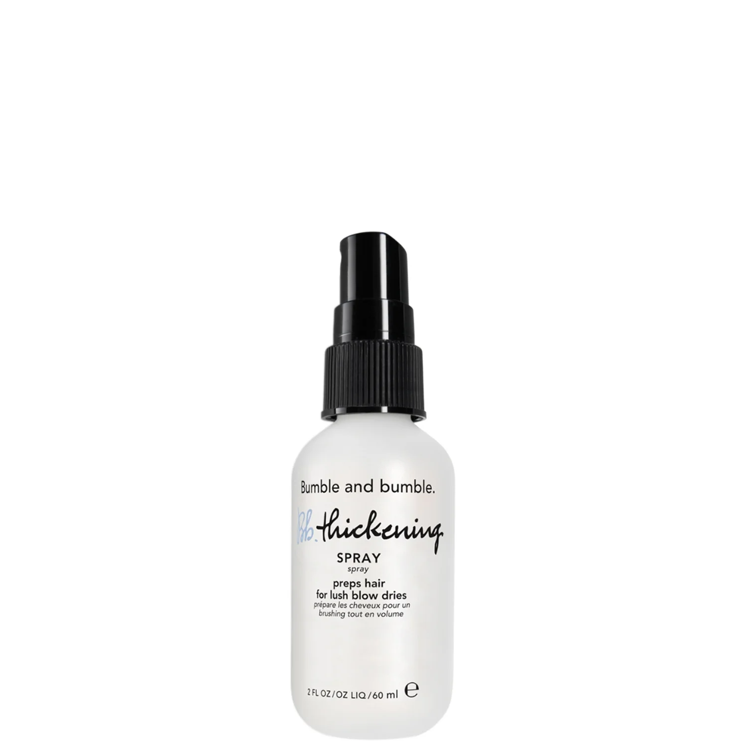 Bumble and bumble Thickening Spray 60ml