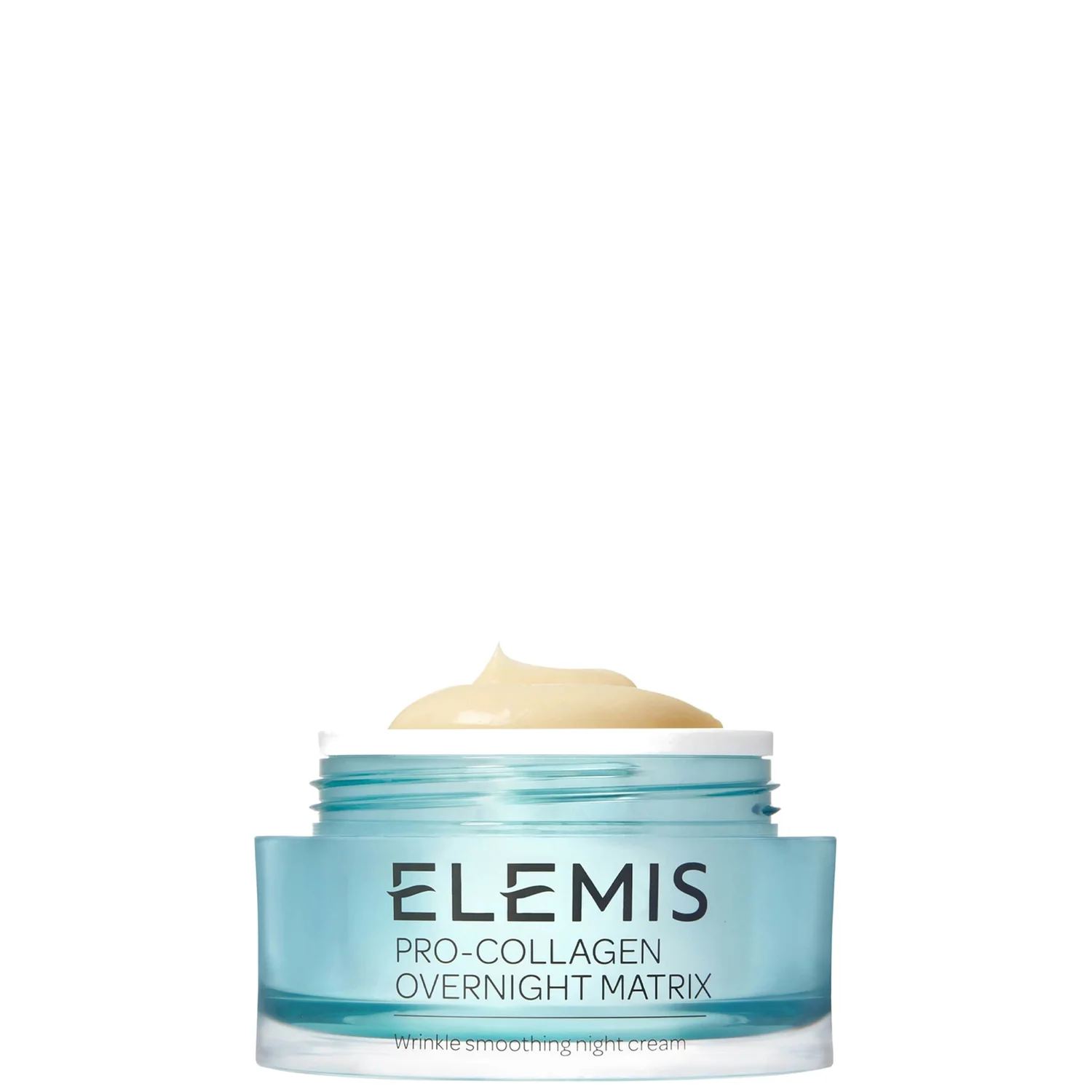 Elemis Pro-Collagen Overnight Matrix -yövoide, 50 ml