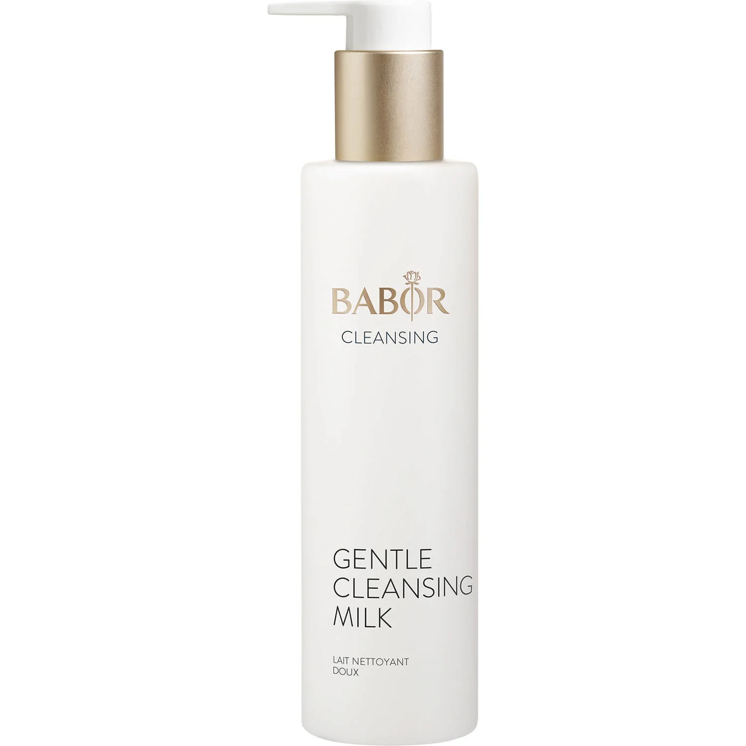 BABOR Cleansing Gentle Cleansing Milk 200ml