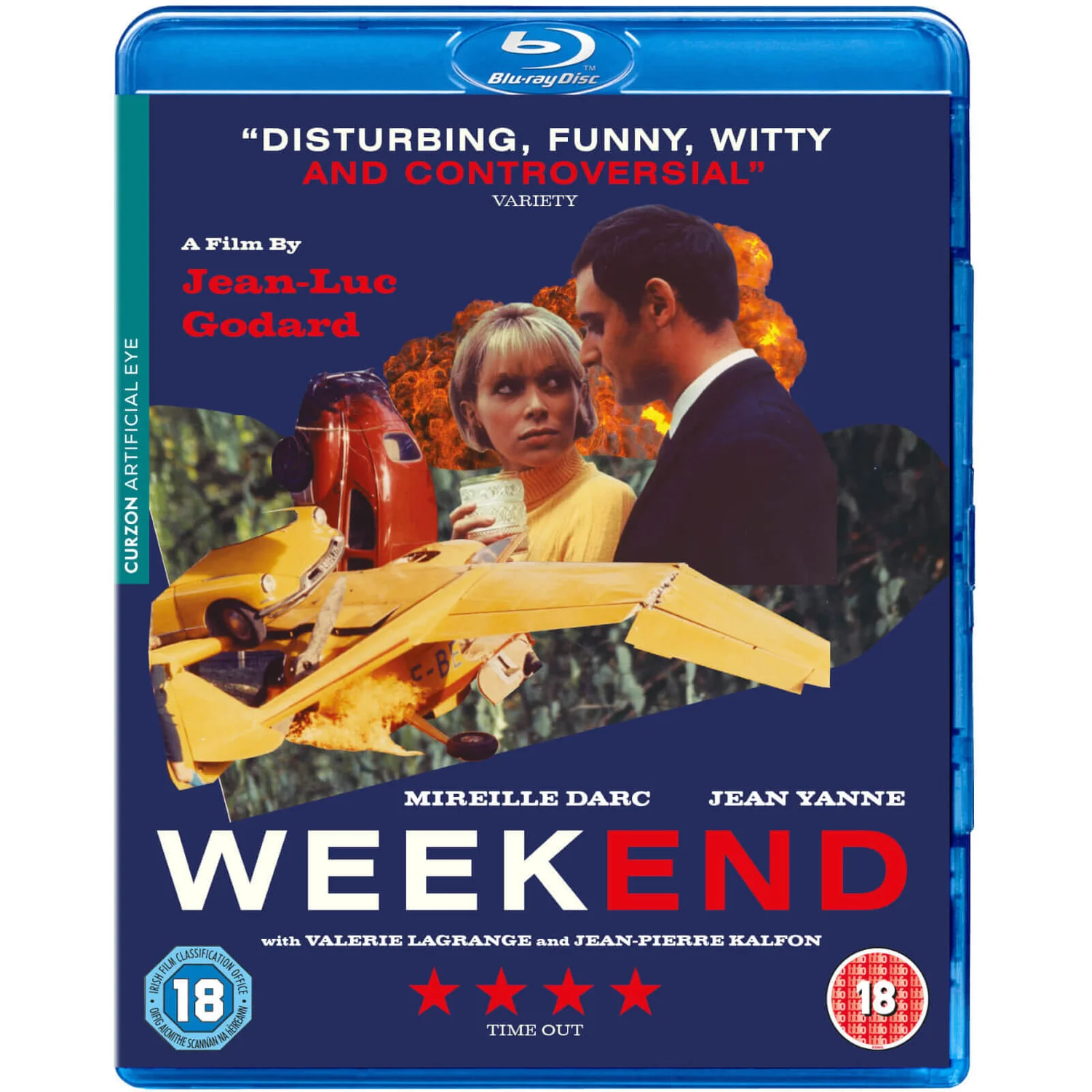 Weekend