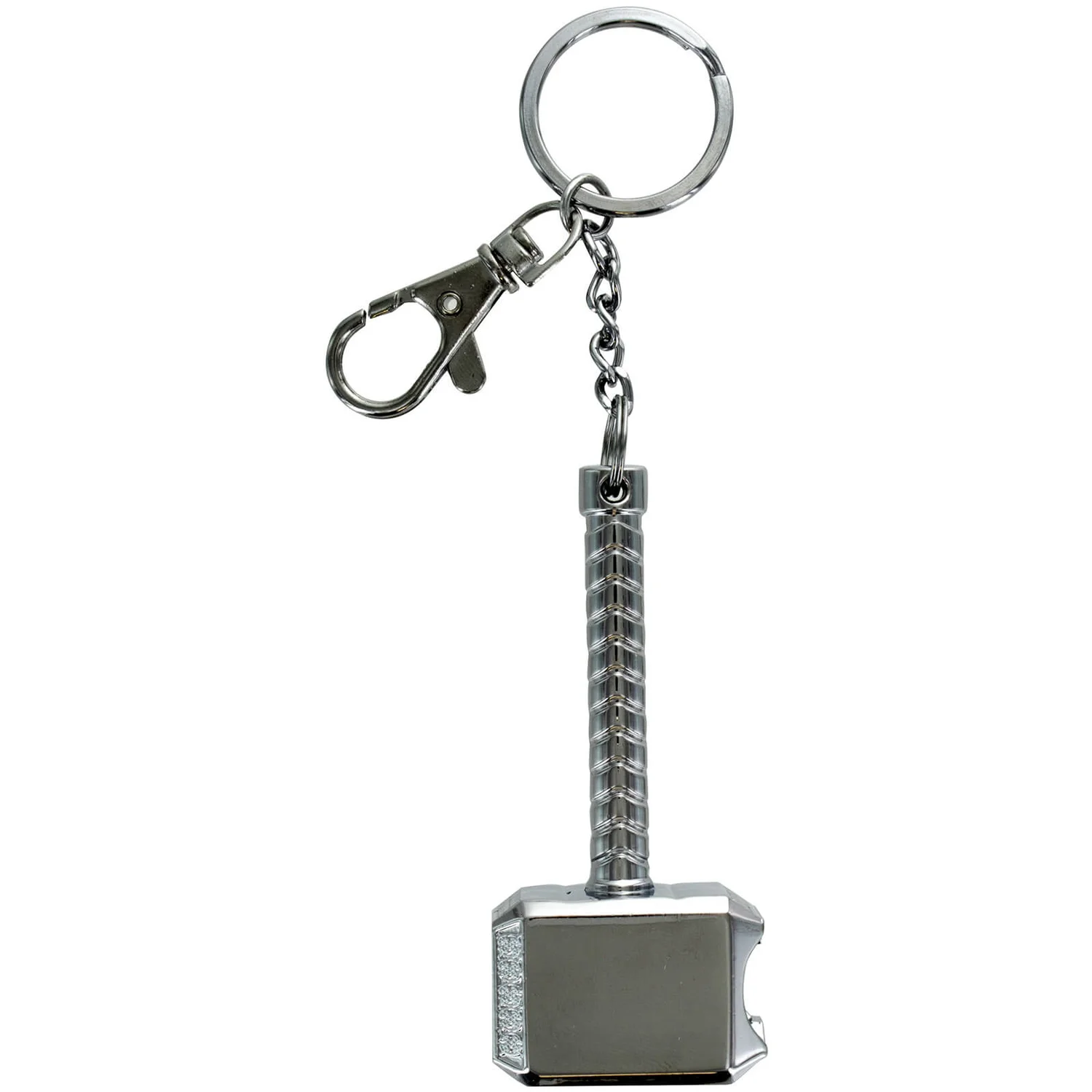 Thors Hammer Flaschenöffner