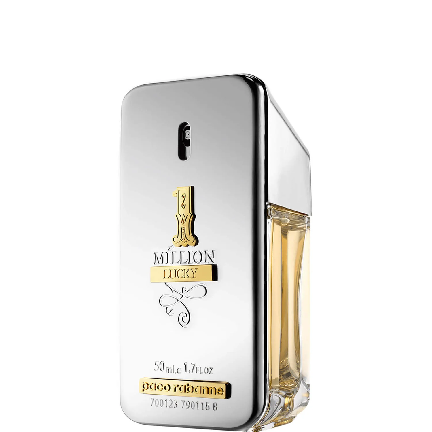 1 Million Lucky Eau de Toilette da Paco Rabanne 50 ml