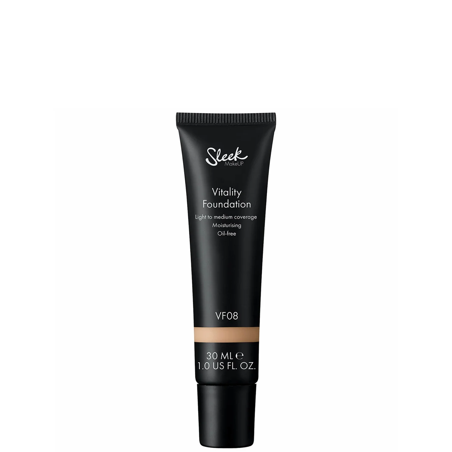 Sleek MakeUP Vitality Foundation 30ml (Various Shades)