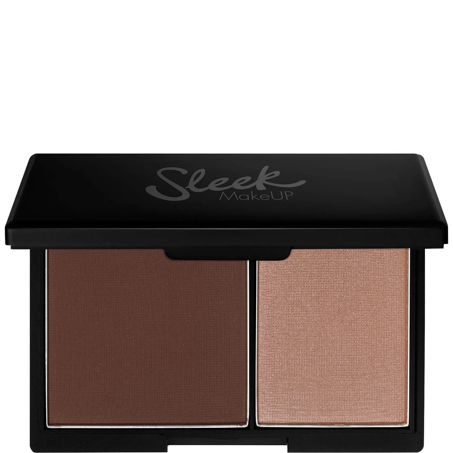 Kit de Contorno de Rosto da Sleek MakeUP - Médio 13 g