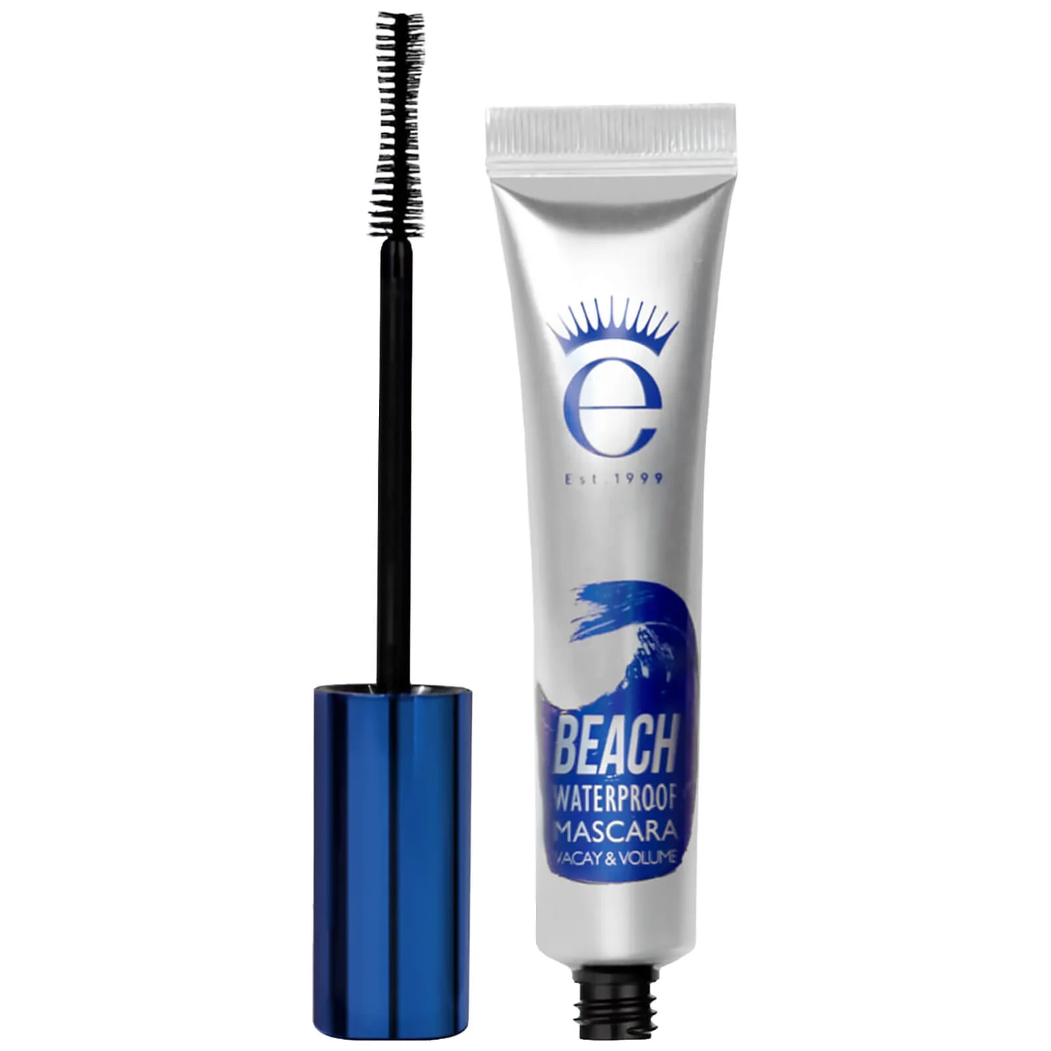 Eyeko Beach Waterproof Mascara 8ml How to stop sweating your make up off at the gym