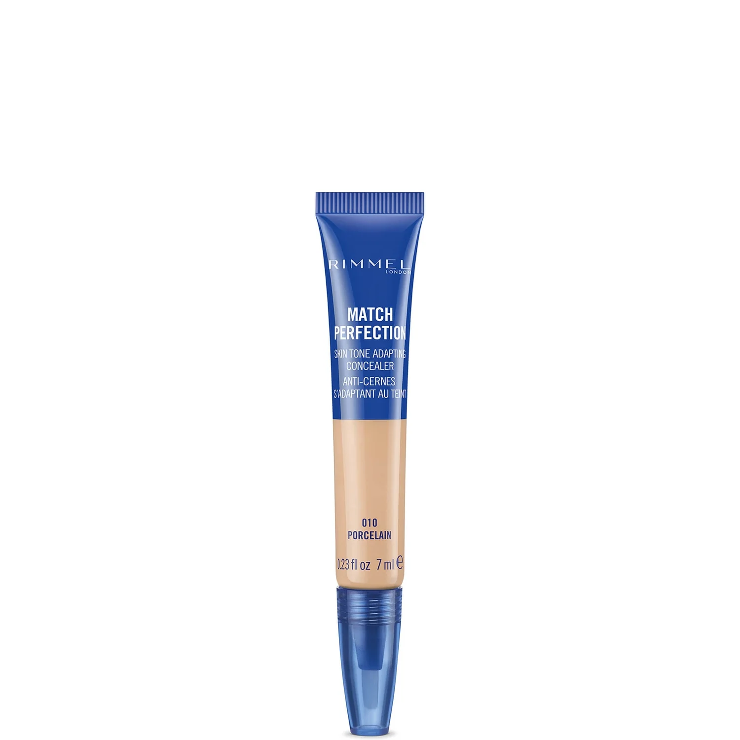 Rimmel Match Perfection Concealer 7 ml (διάφορες αποχρώσεις)