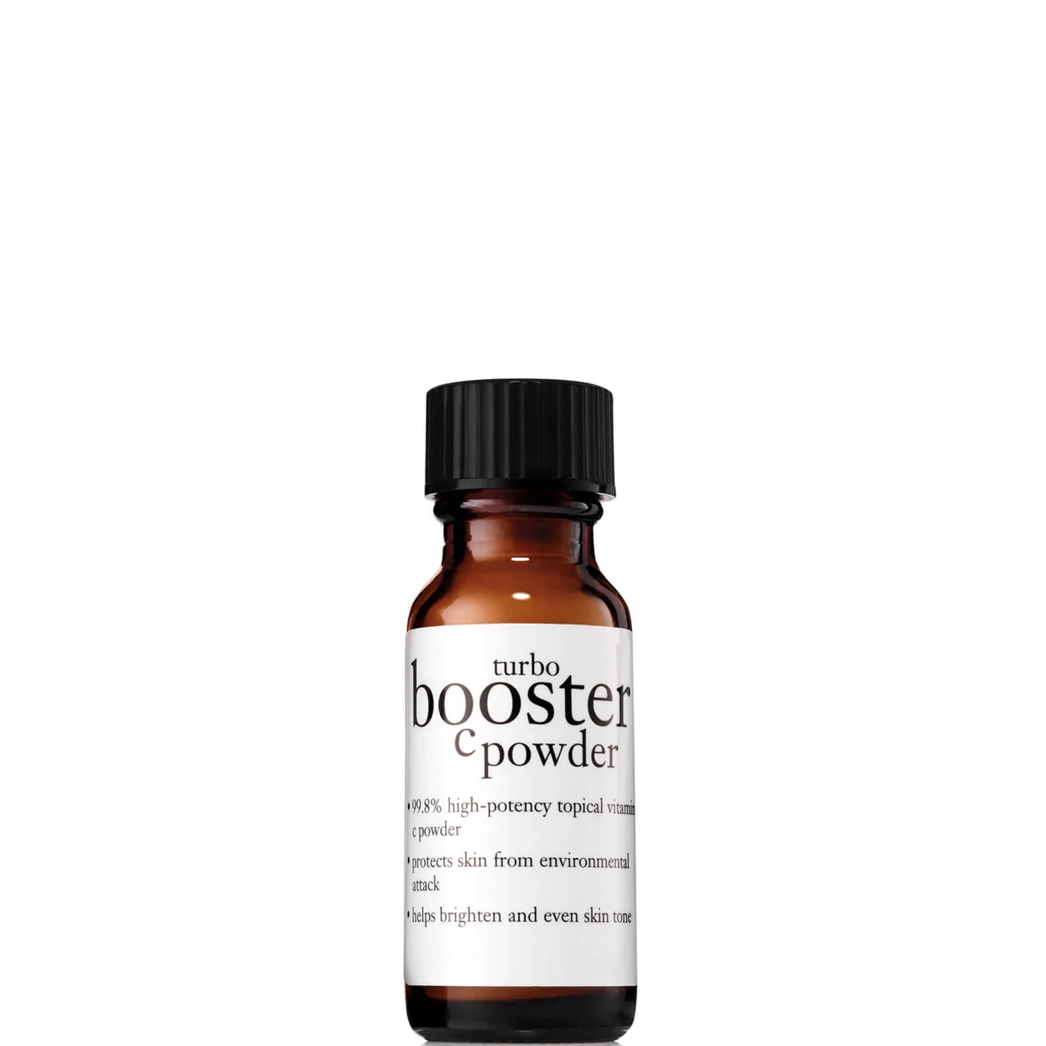 philosophy Turbo Booster Vitamin C Powder 7,1 g