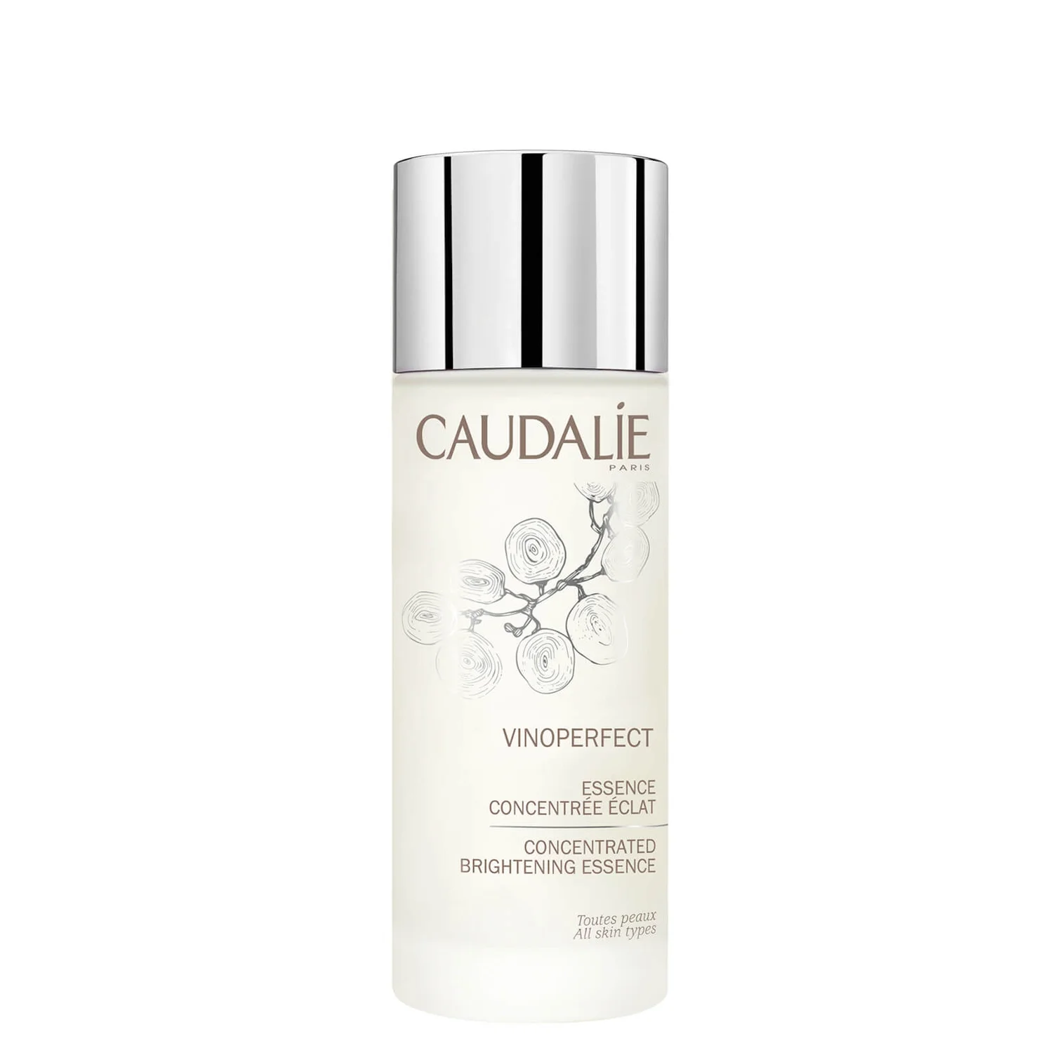 Caudalie Vinoperfect Concentrated Brightening Essence 100ml
