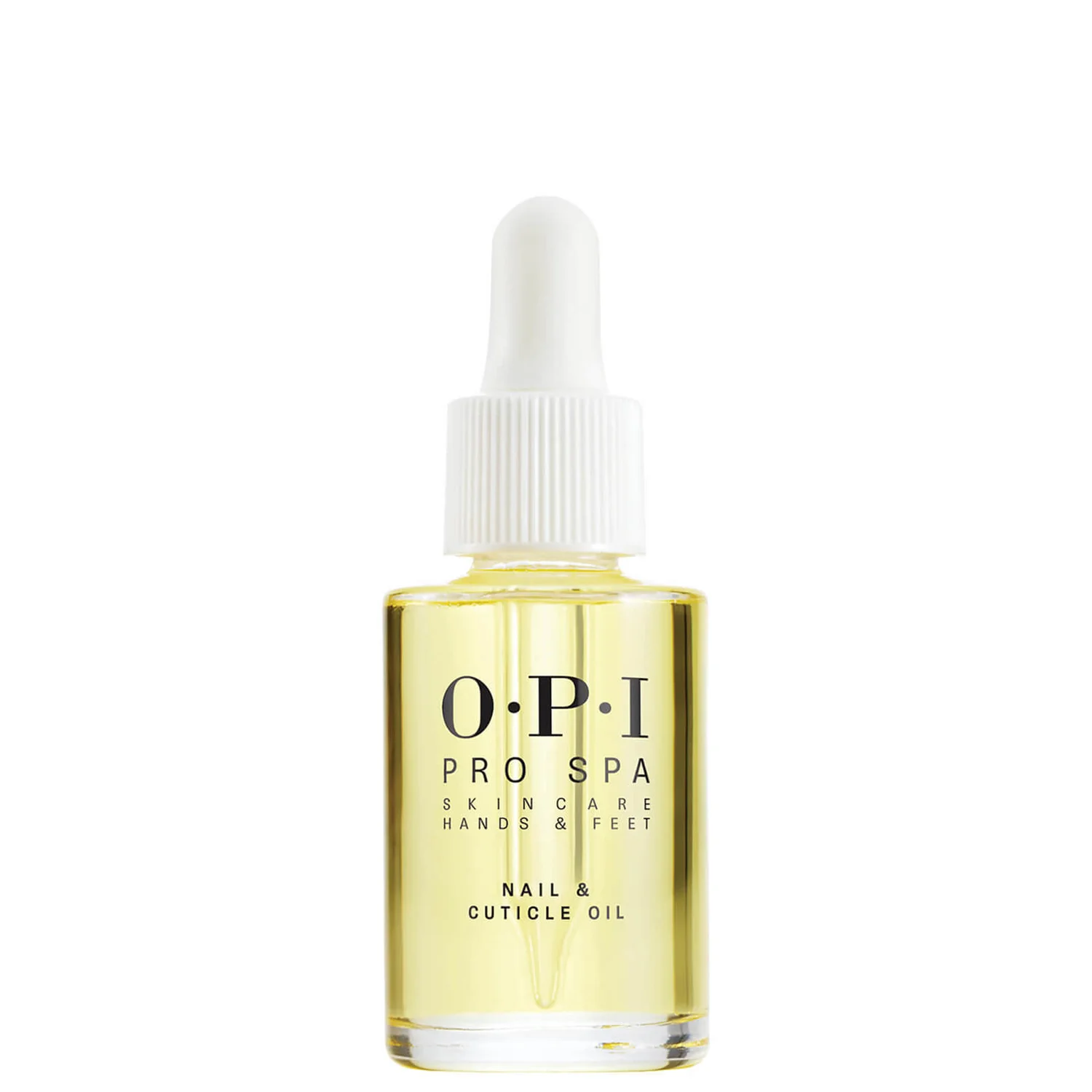 Óleo de Unhas e Cutículas Prospa da OPI (Vários tamanhos)