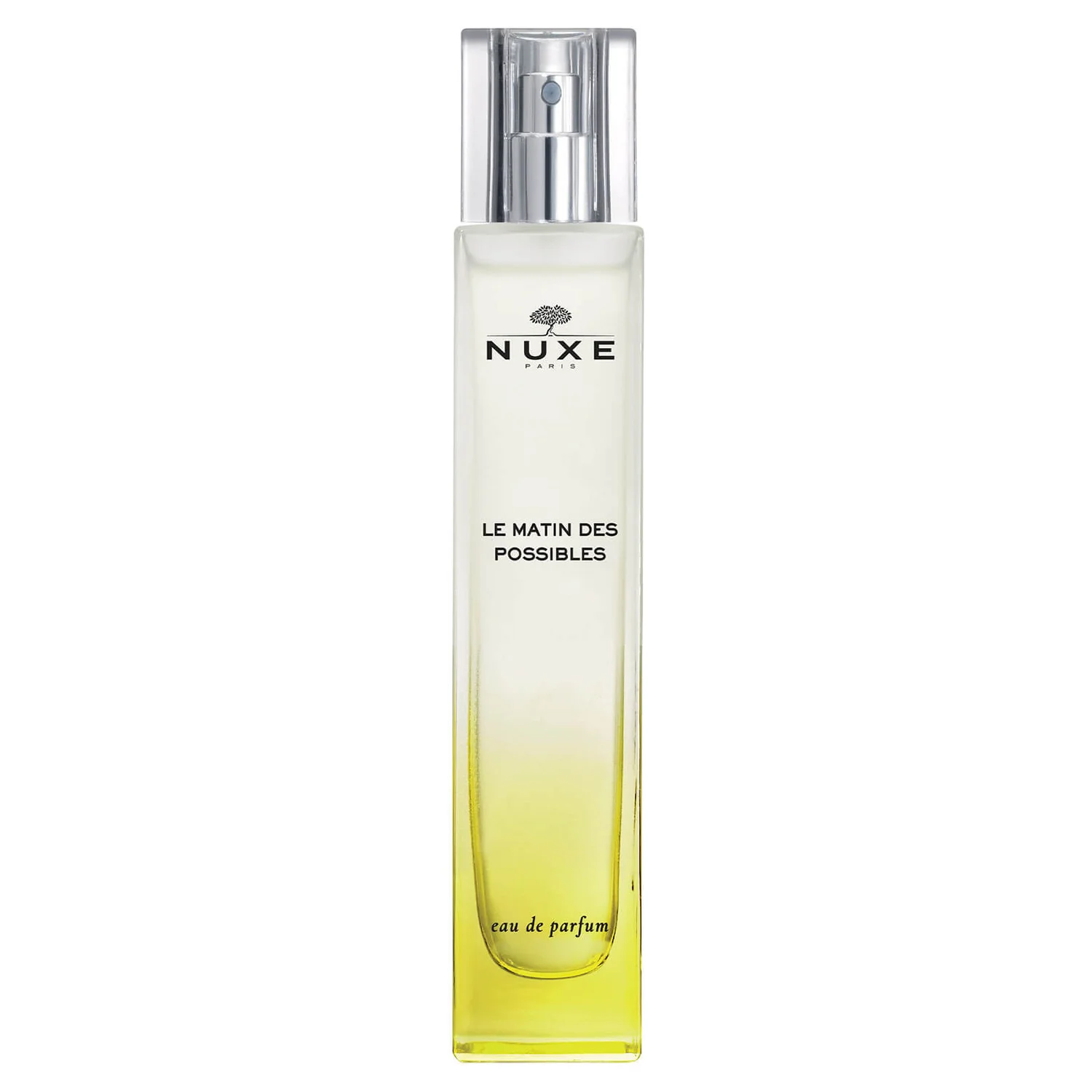 NUXE Le Matin des Possibles Eau de Parfum 50 ml