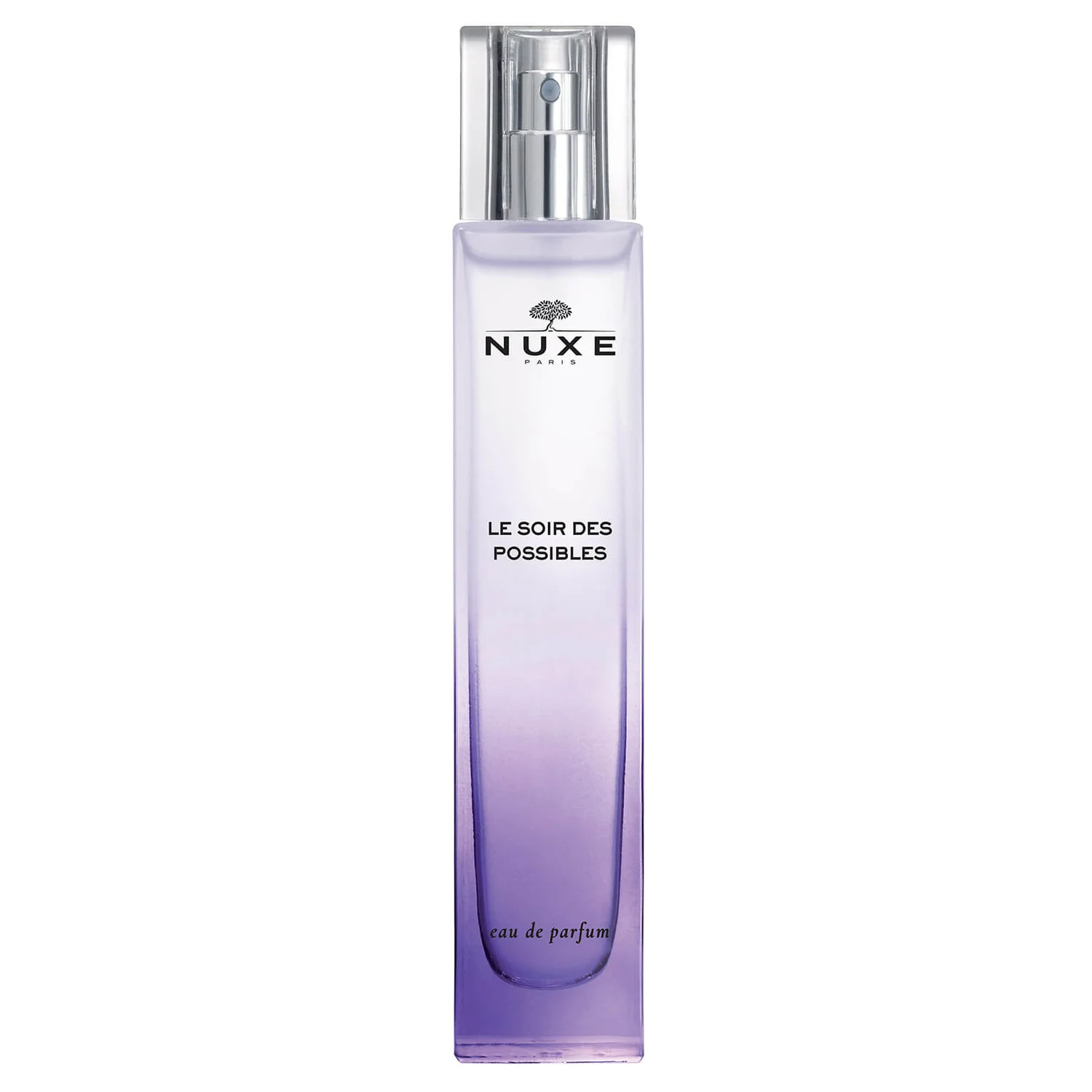 NUXE Le Soir des Possibles Eau de Parfum 50ml
