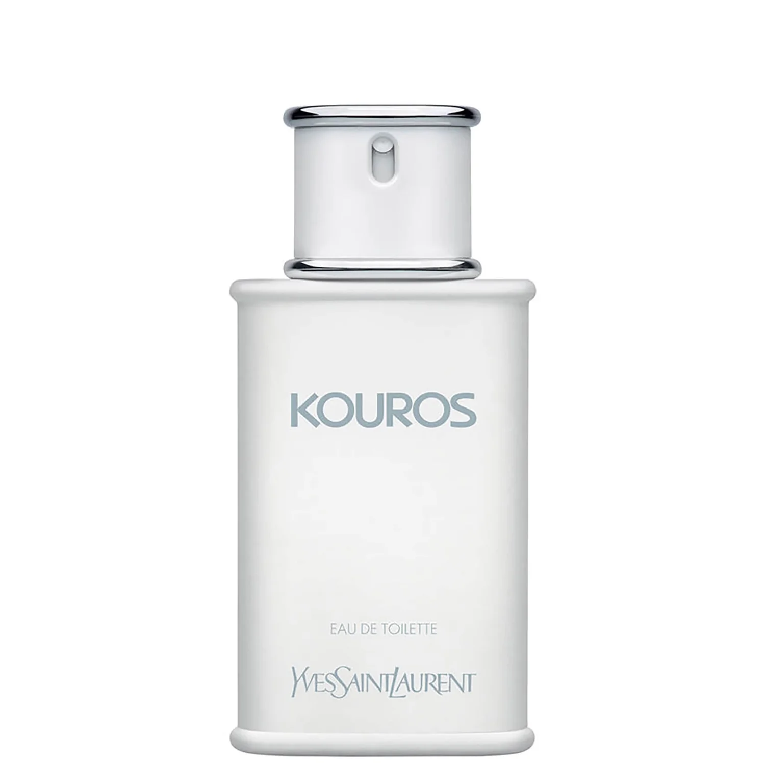 Yves Saint Laurent Kouros Eau de Toilette 100ml