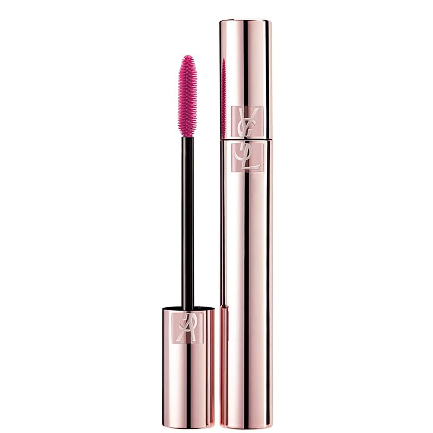 Yves Saint Laurent The Curler Mascara - Base