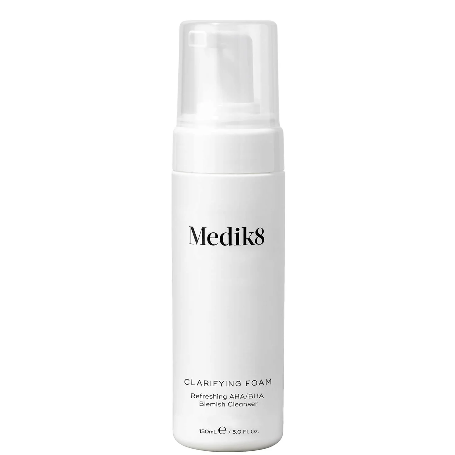 Medik8 Clarifying Foam 150ml