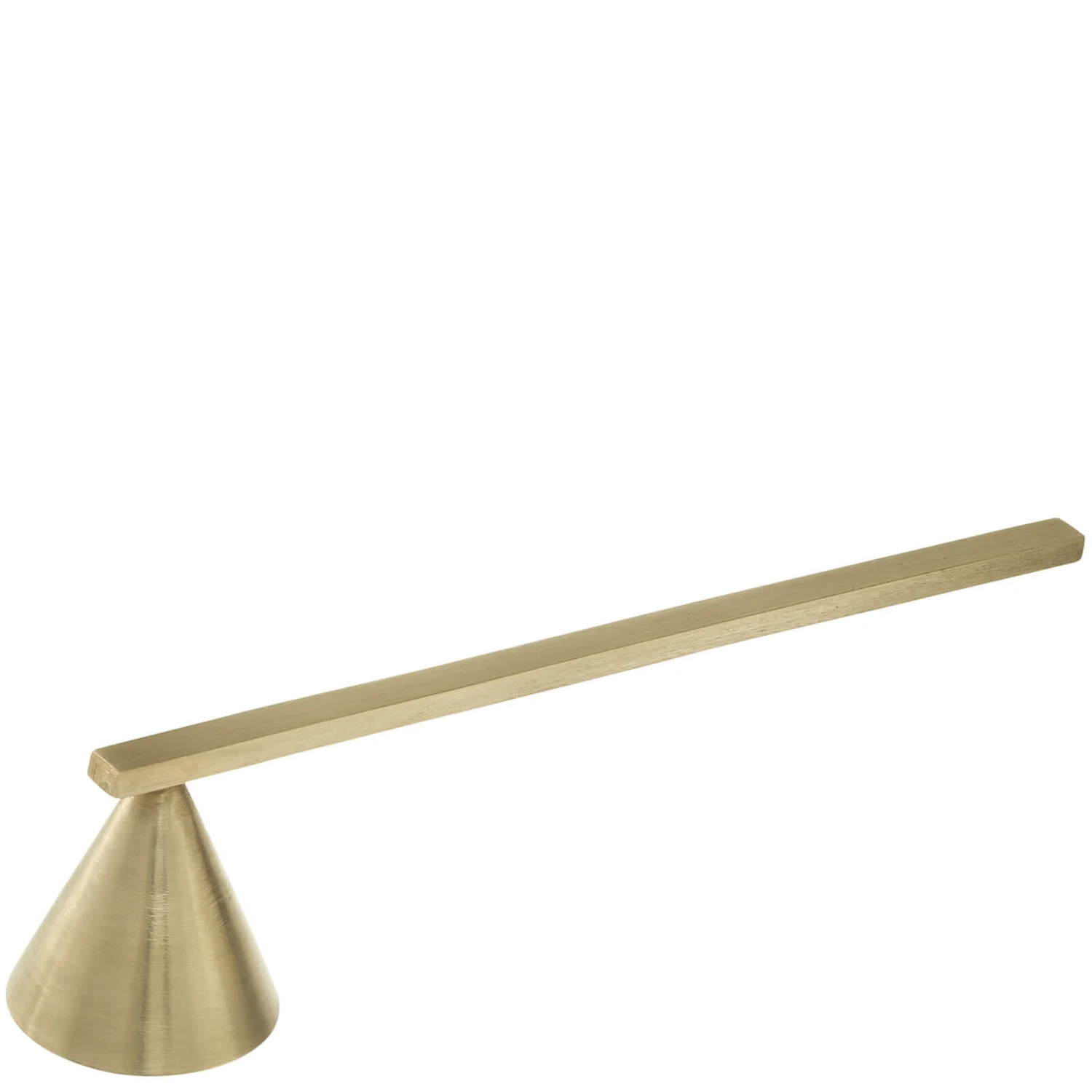 Ferm Living Brass Extinguisher