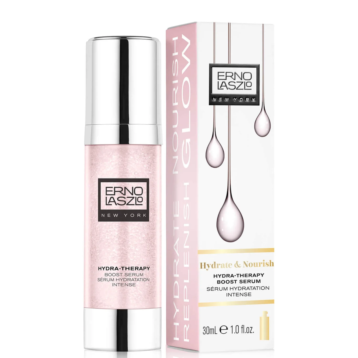 Erno Laszlo Hydra-Therapy Boost Serum 30ml