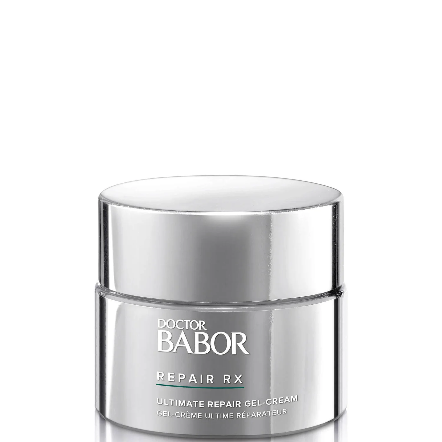 BABOR REPAIR RX Ultimate Repair Gel-Cream 50ml