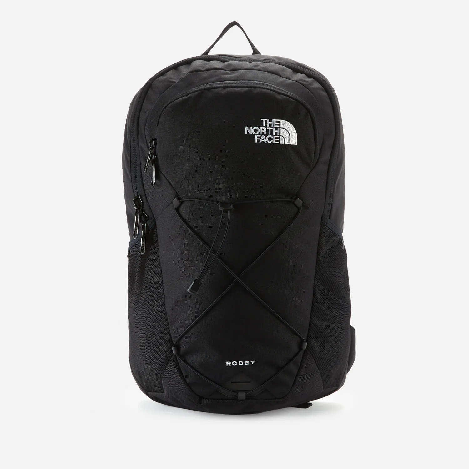 The North Face Men's Rodey Backpack - TNF Black