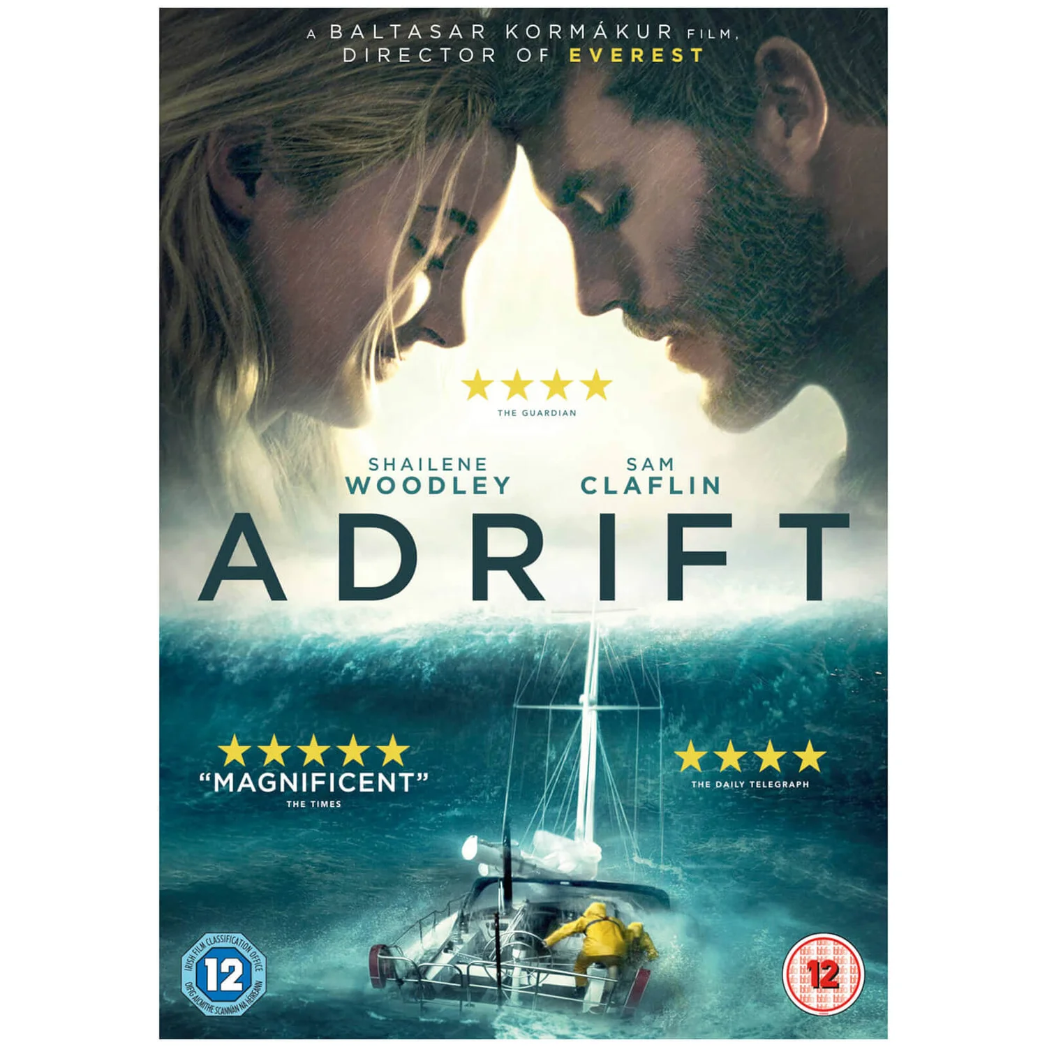 ADRIFT