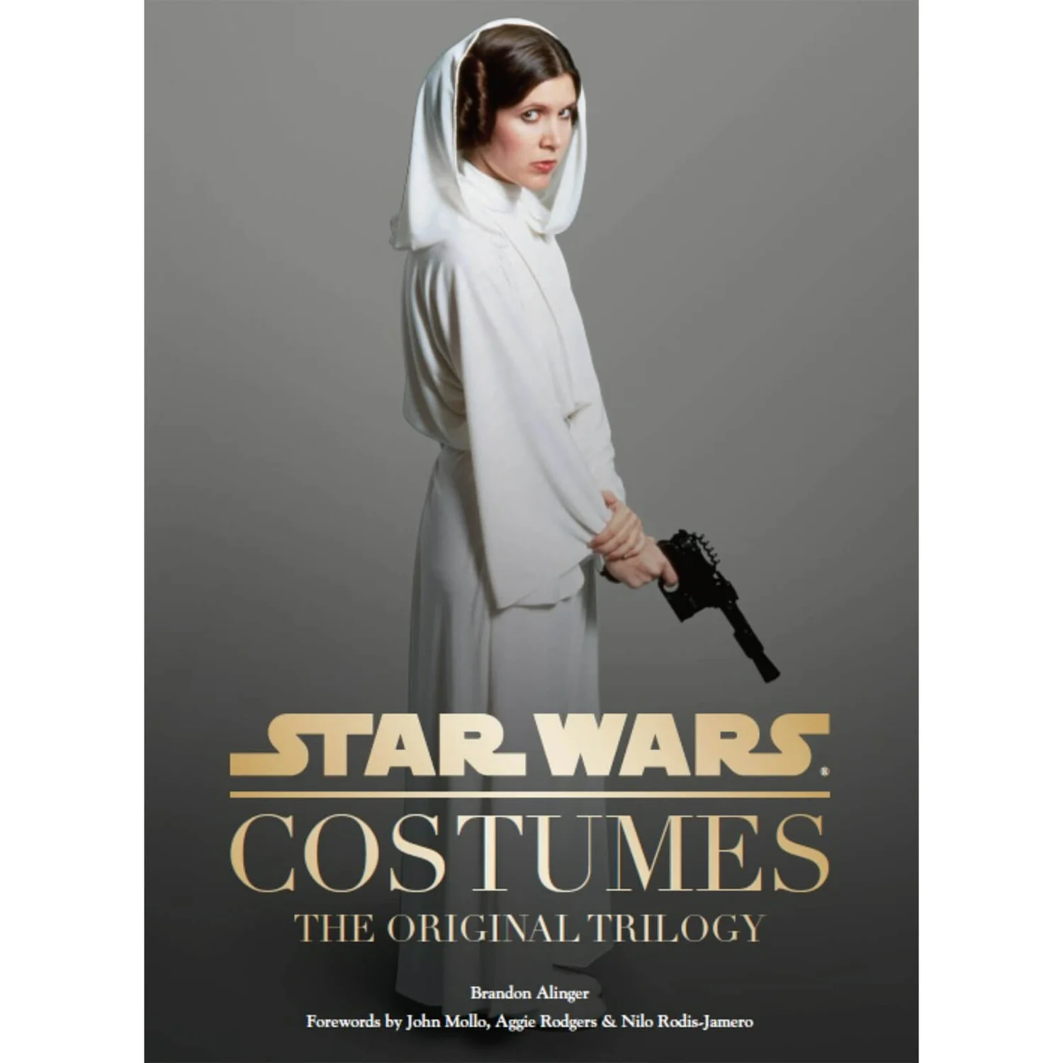 Star Wars - Costumes