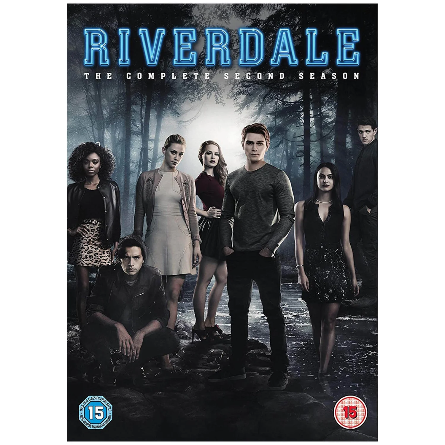 Riverdale Season 2