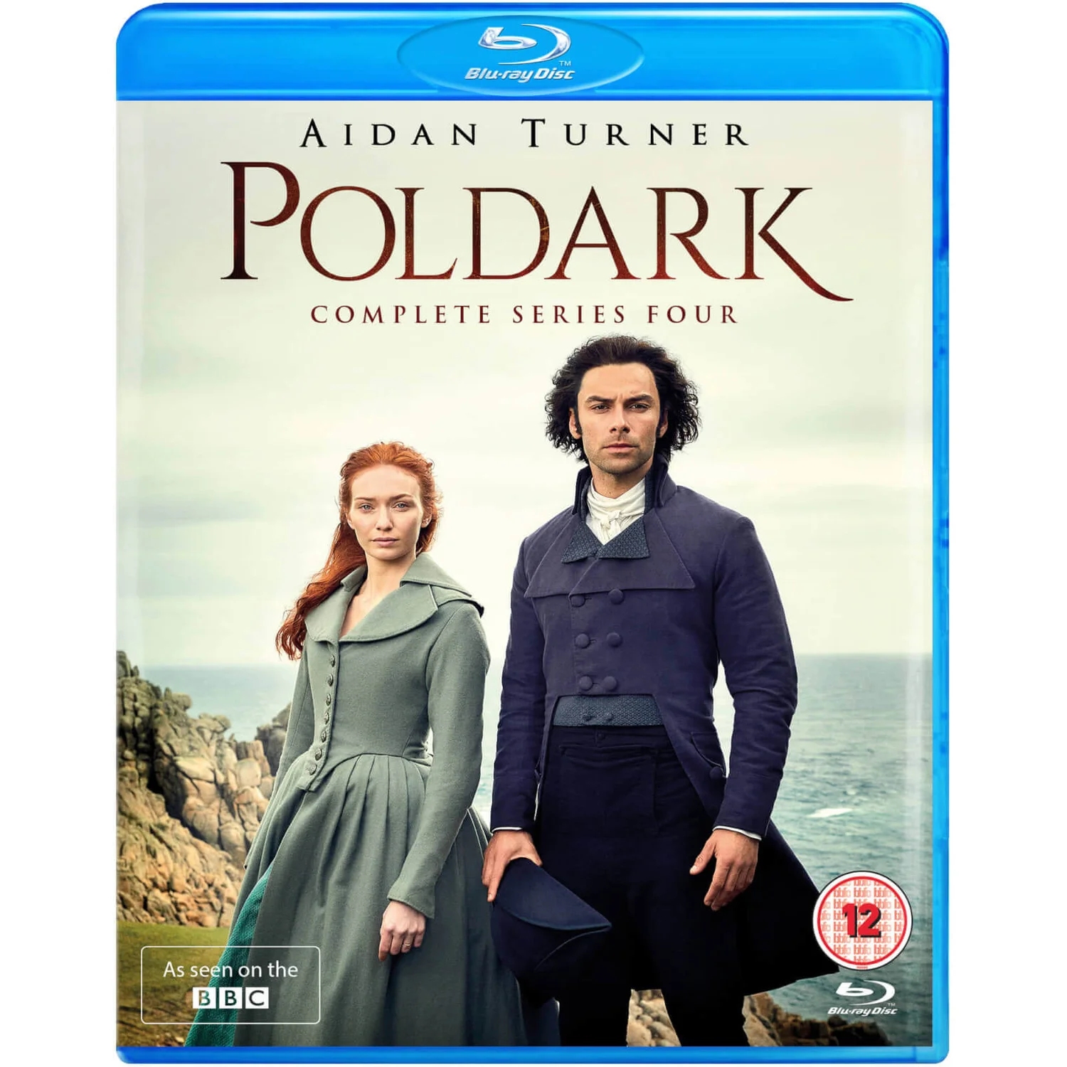 Poldark Series 4