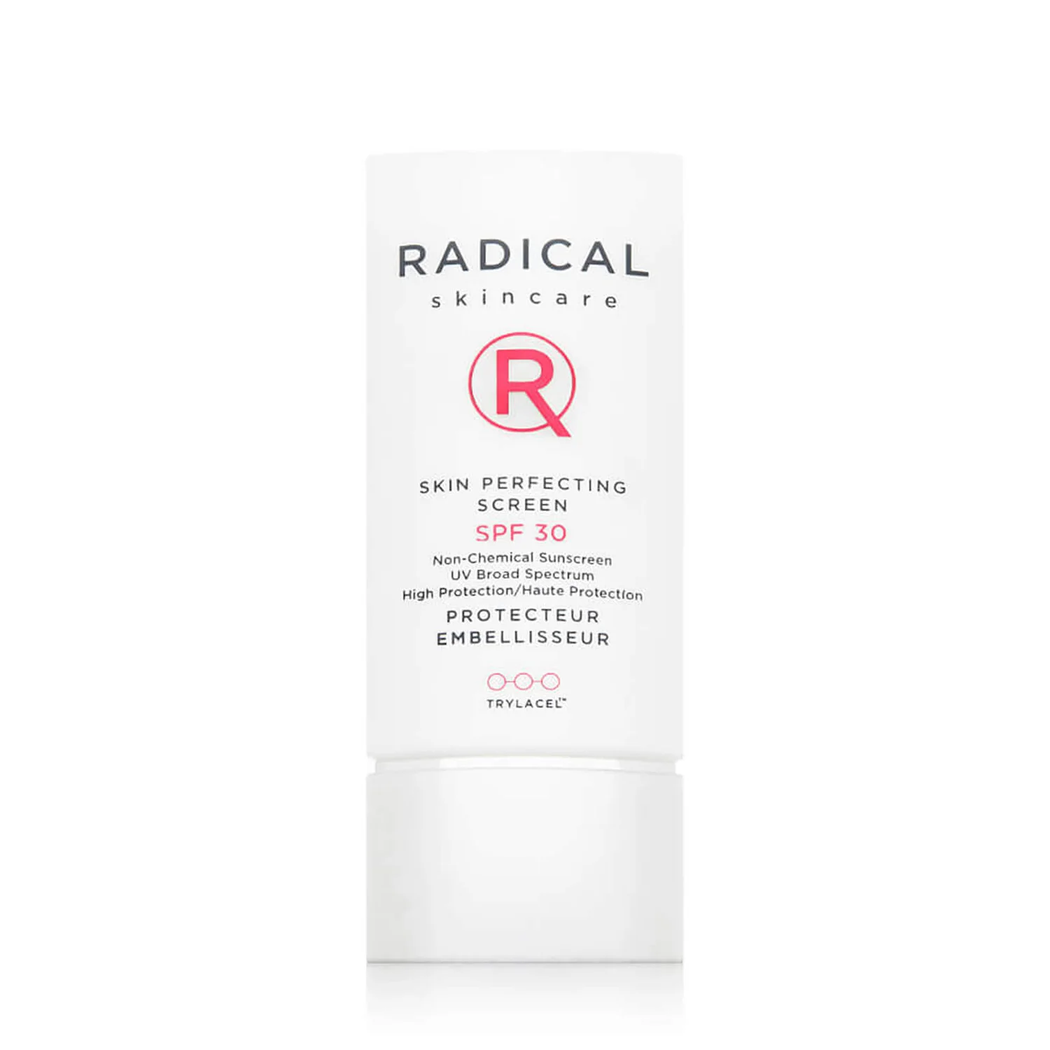 Radical Skincare UV Skin Perfecting Screen SPF 30 40ml