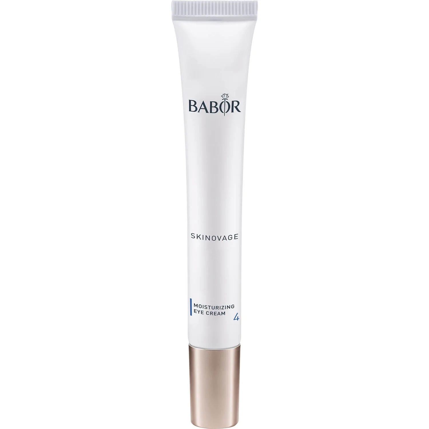 BABOR SKINOVAGE Moisturizing Eye Cream 15ml