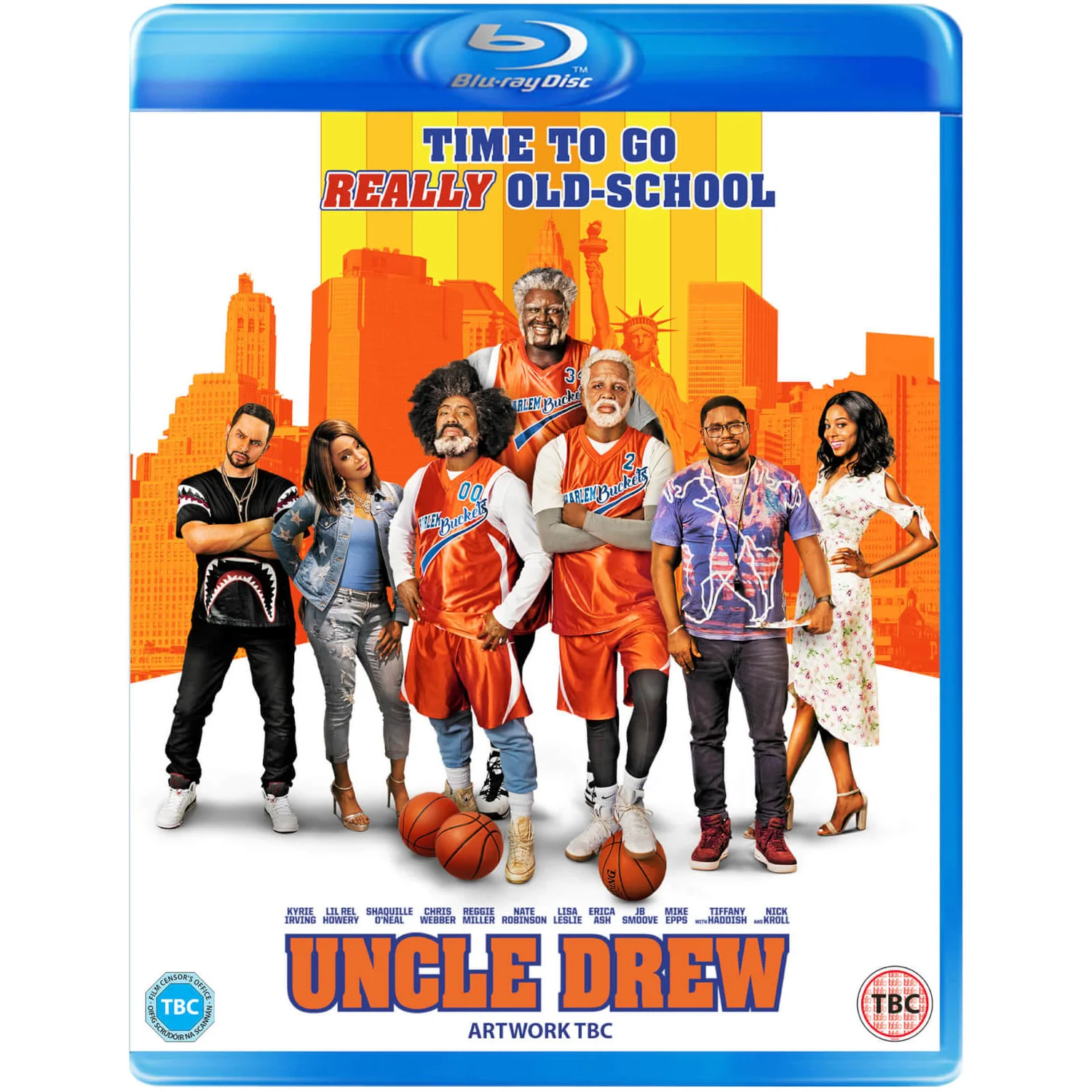 Uncle Drew