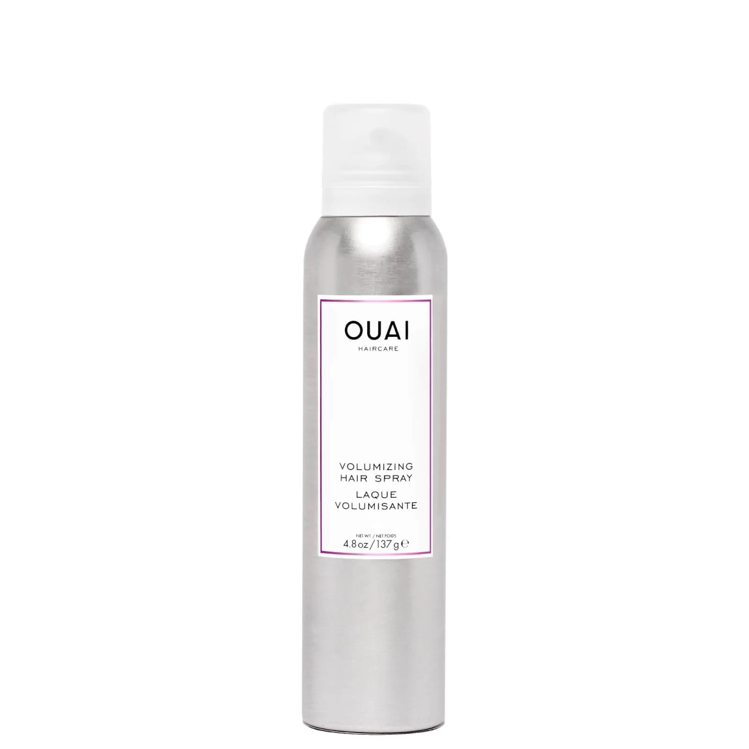 OUAI Volumizing Hairspray